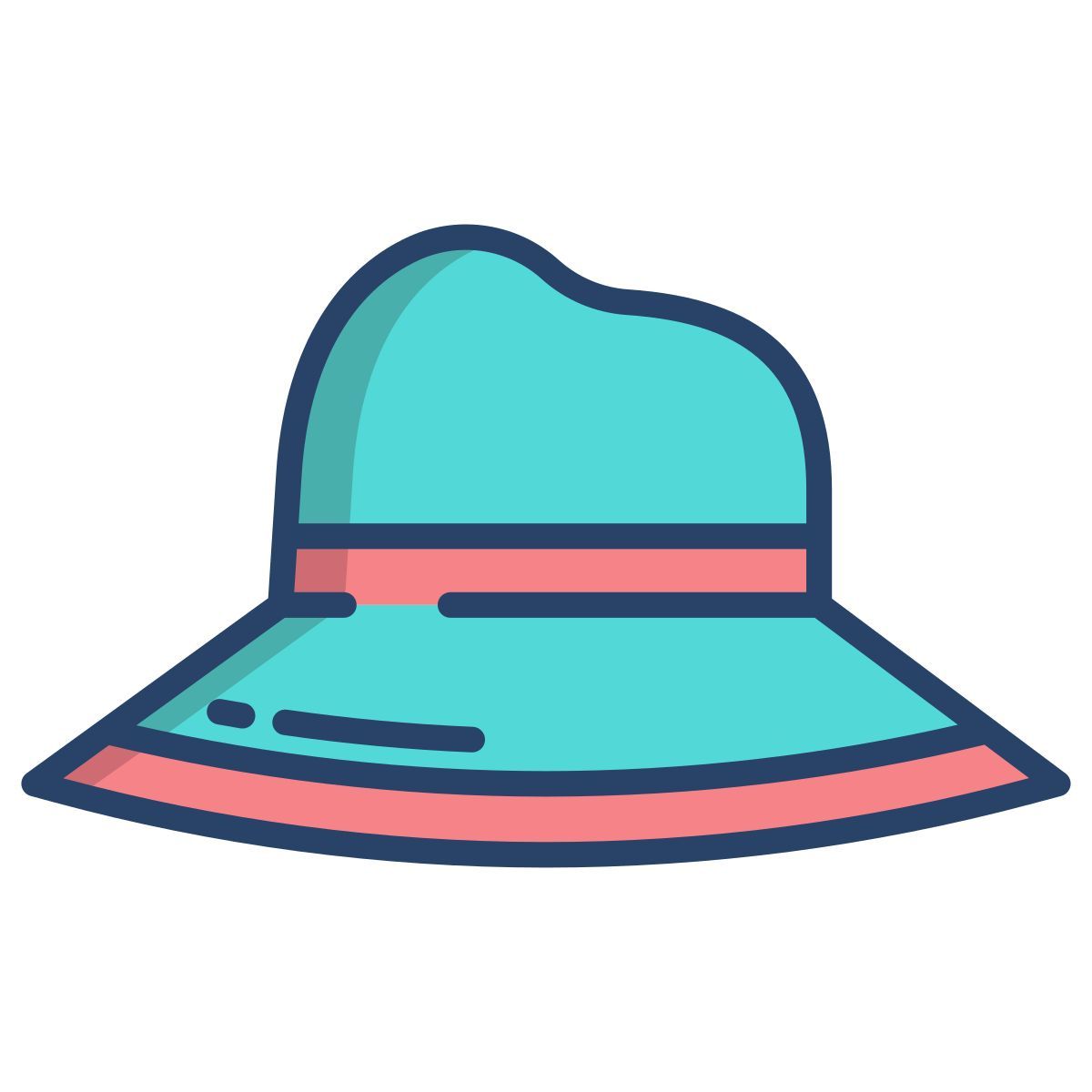 hat icon
