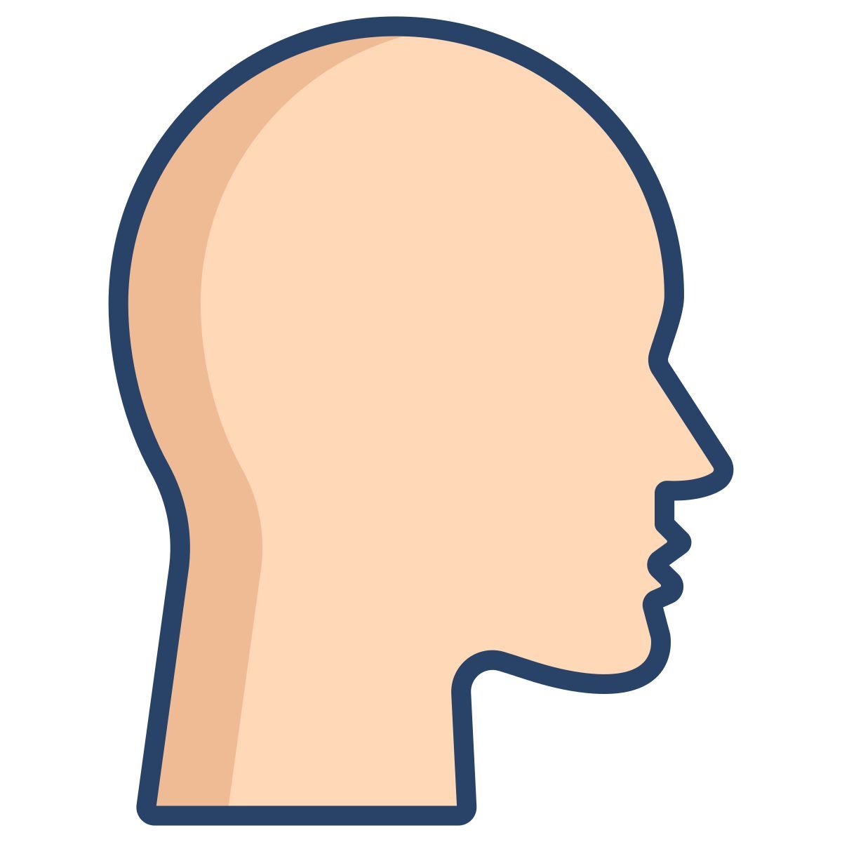 head icon