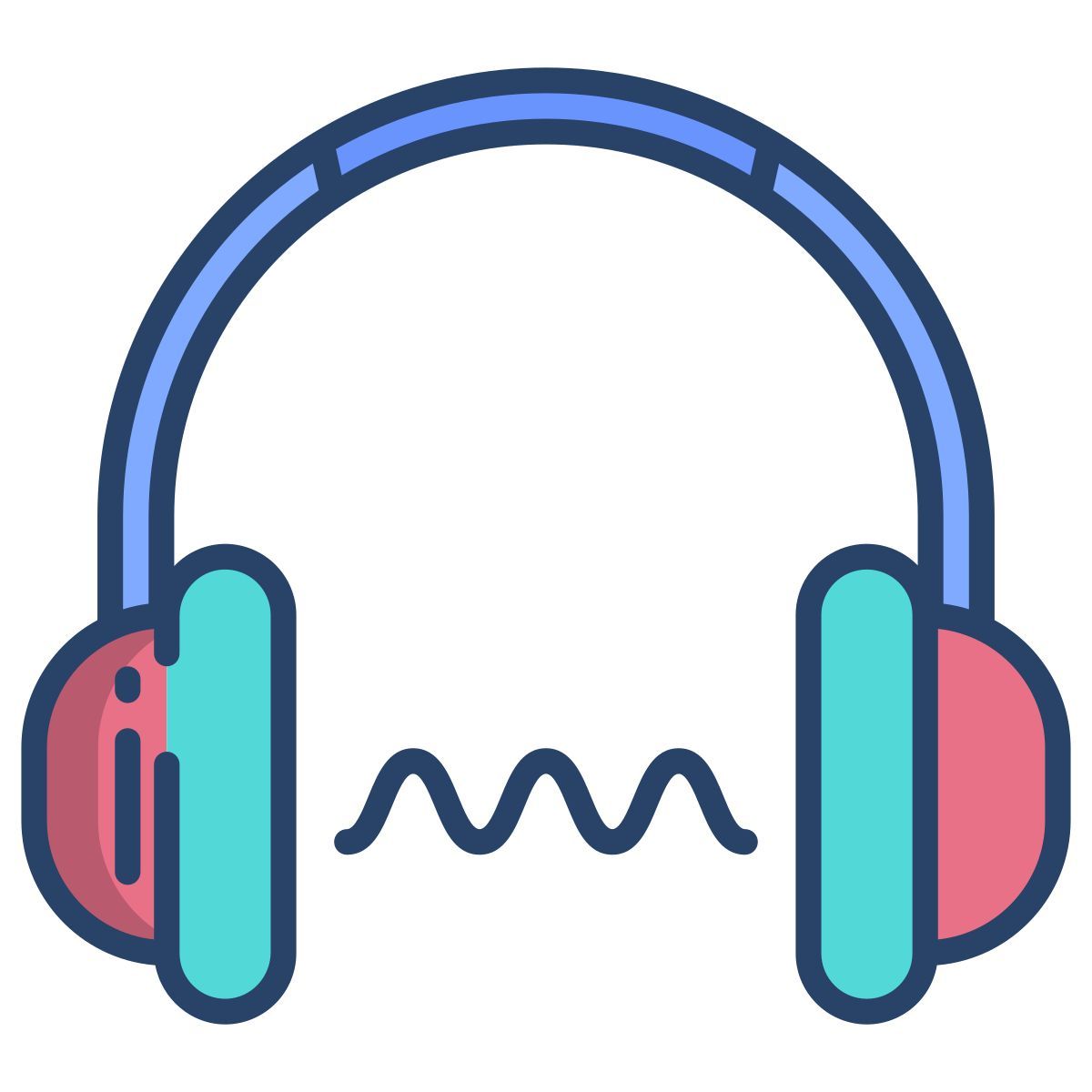 headphones icon