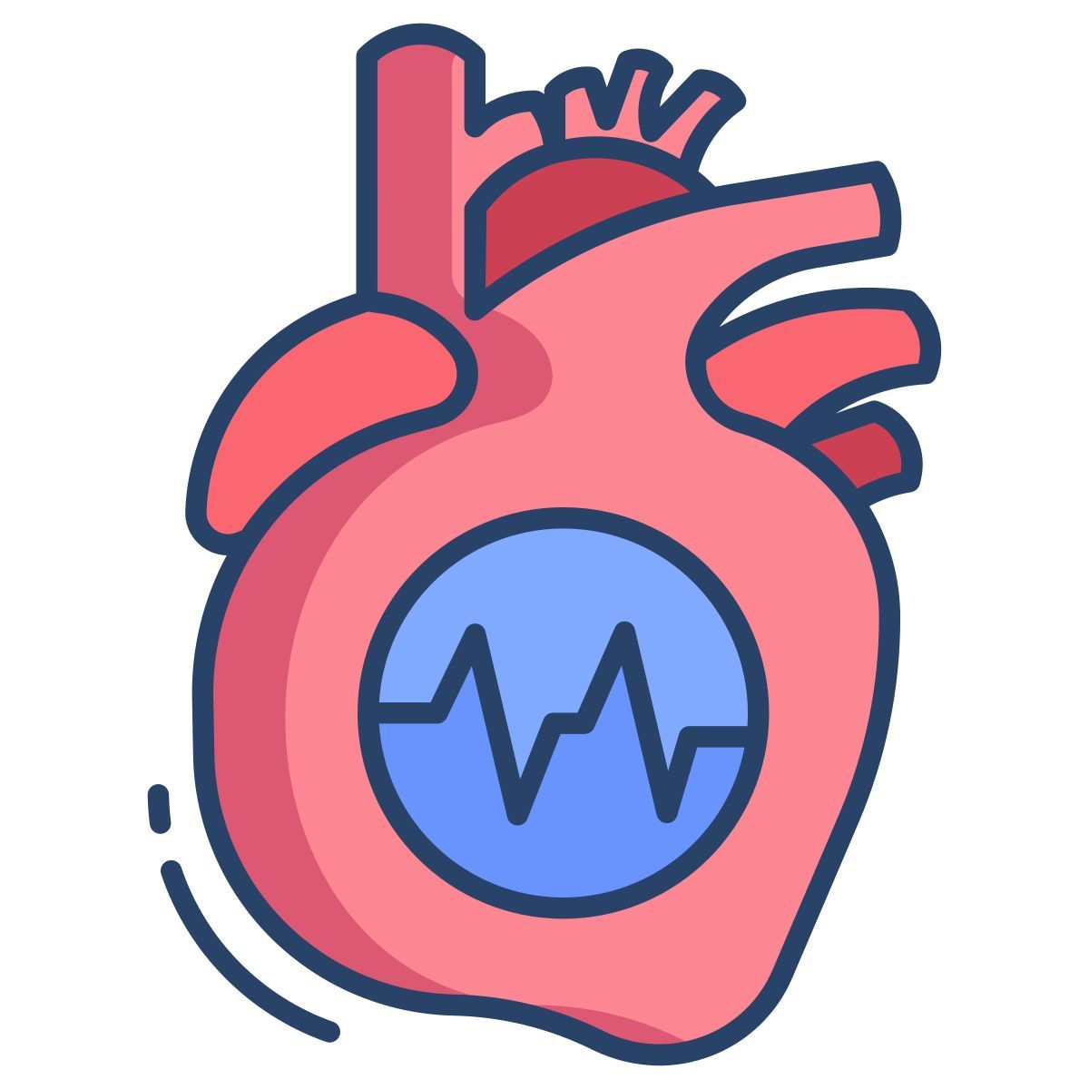 heart disease icon