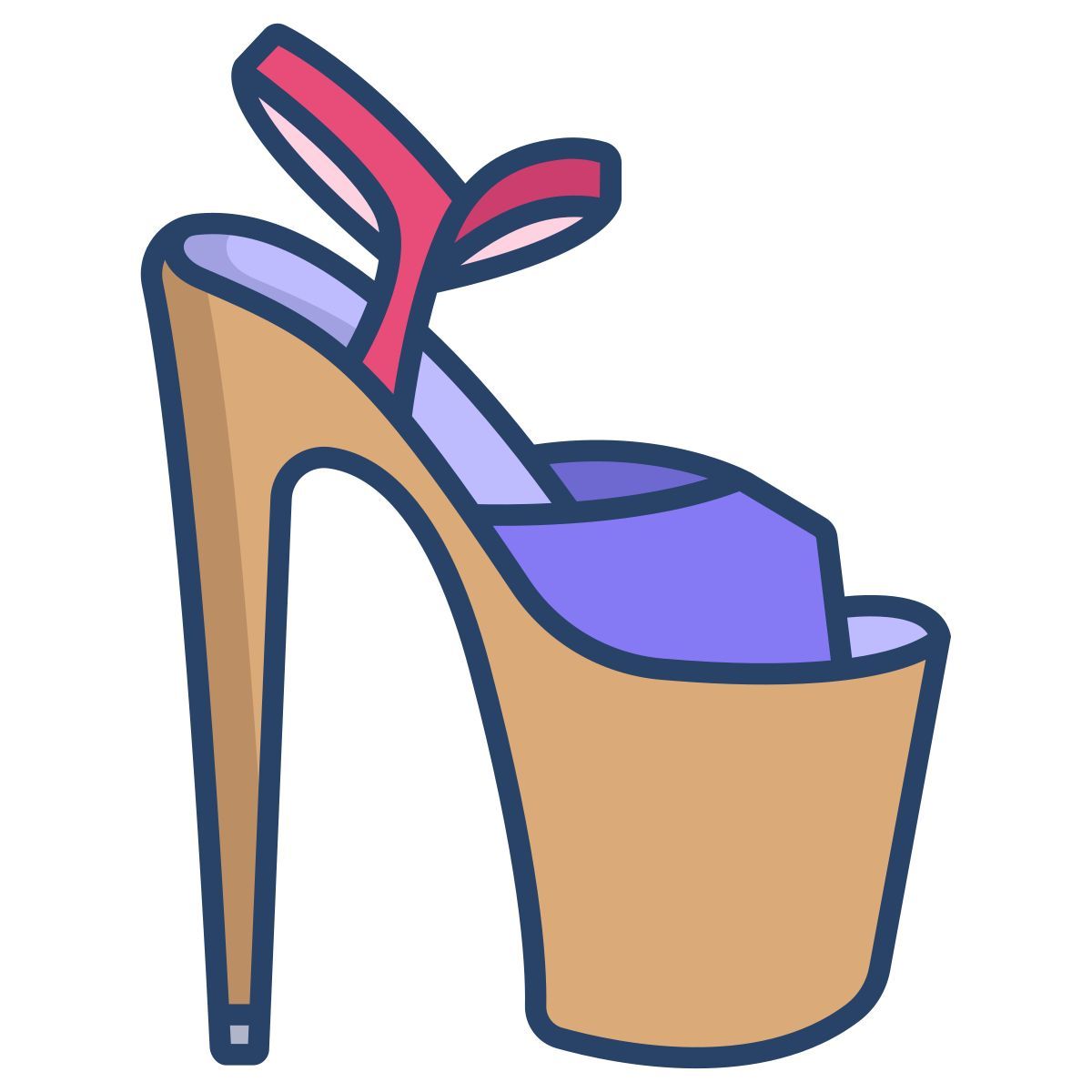 heel icon