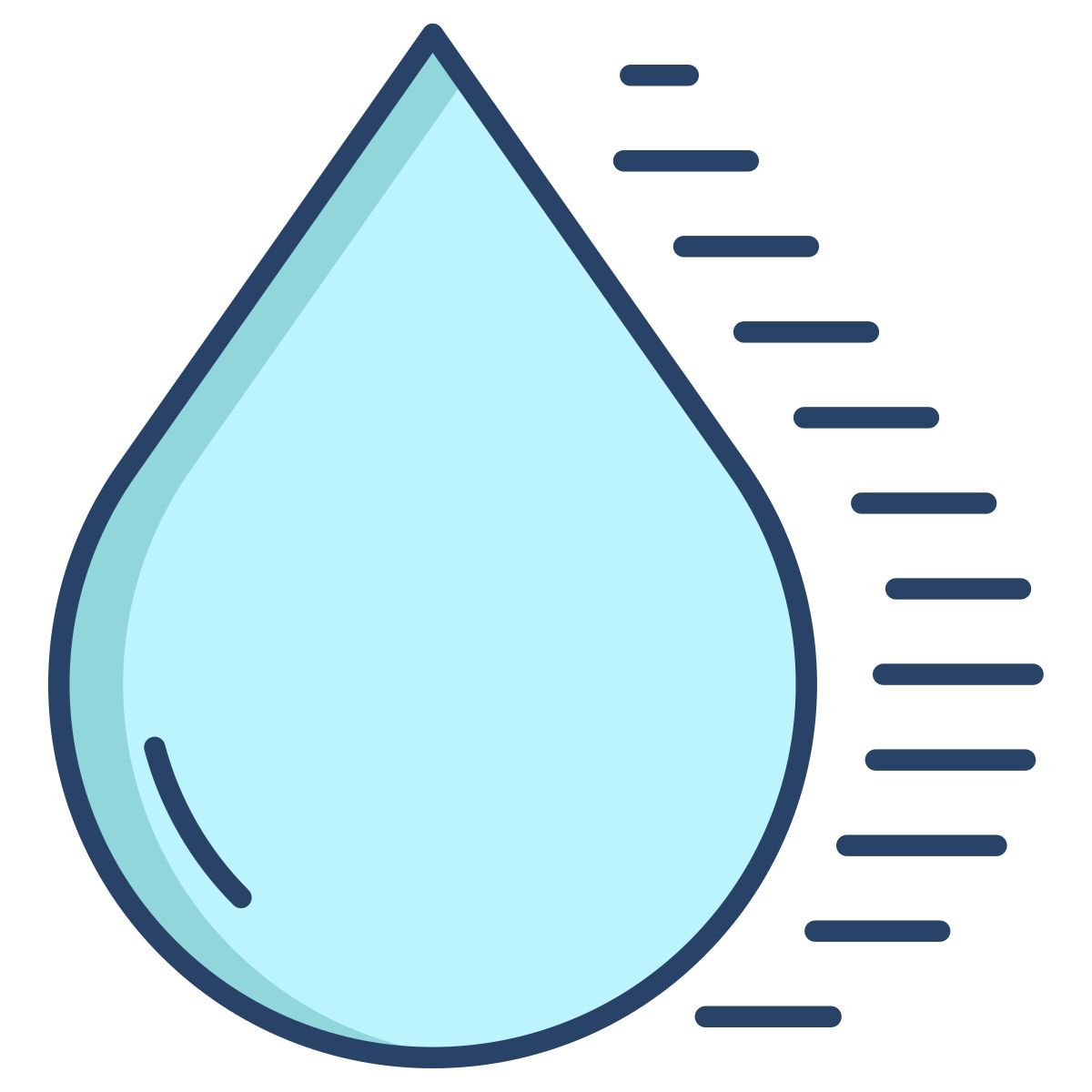 high opacity icon