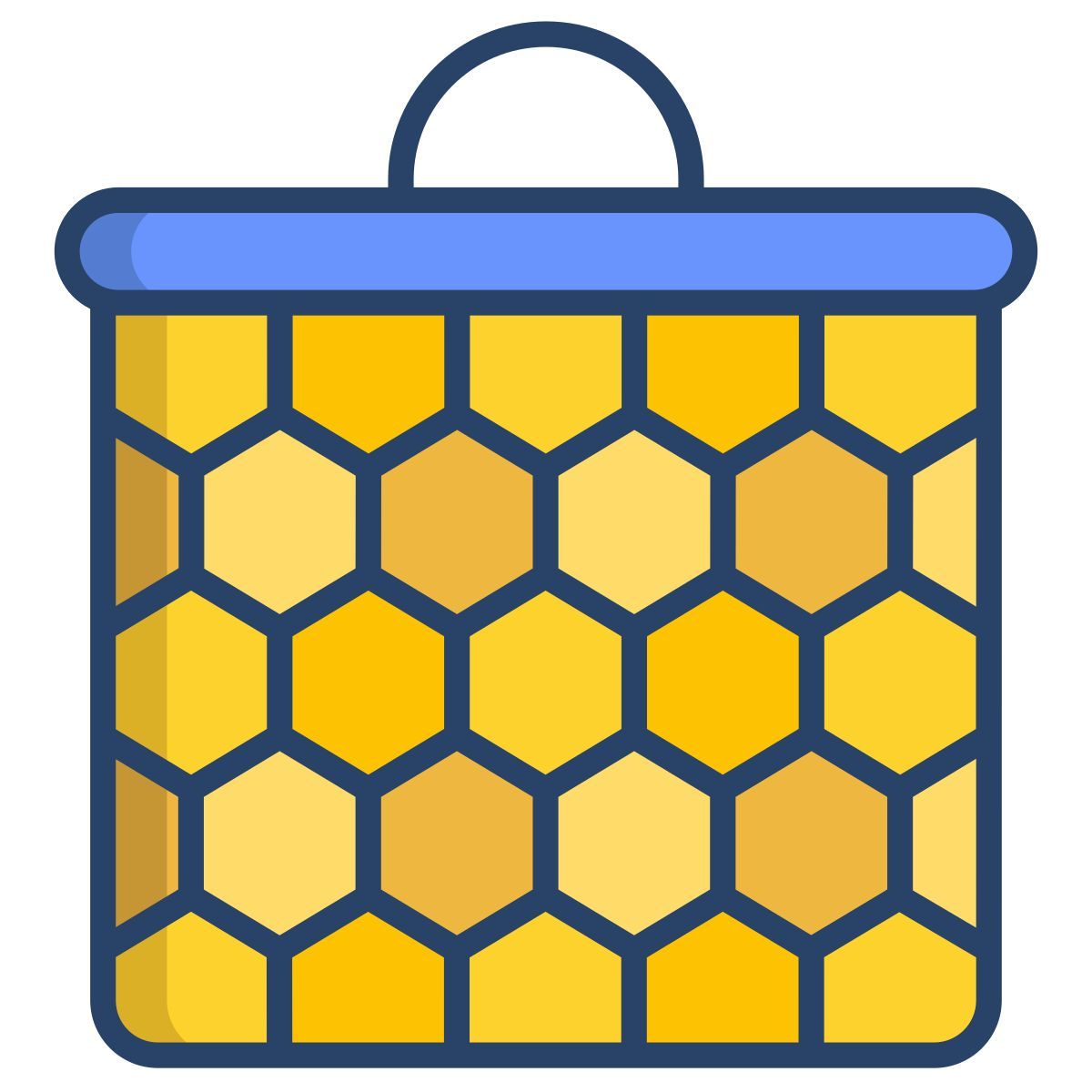 honey deposit icon