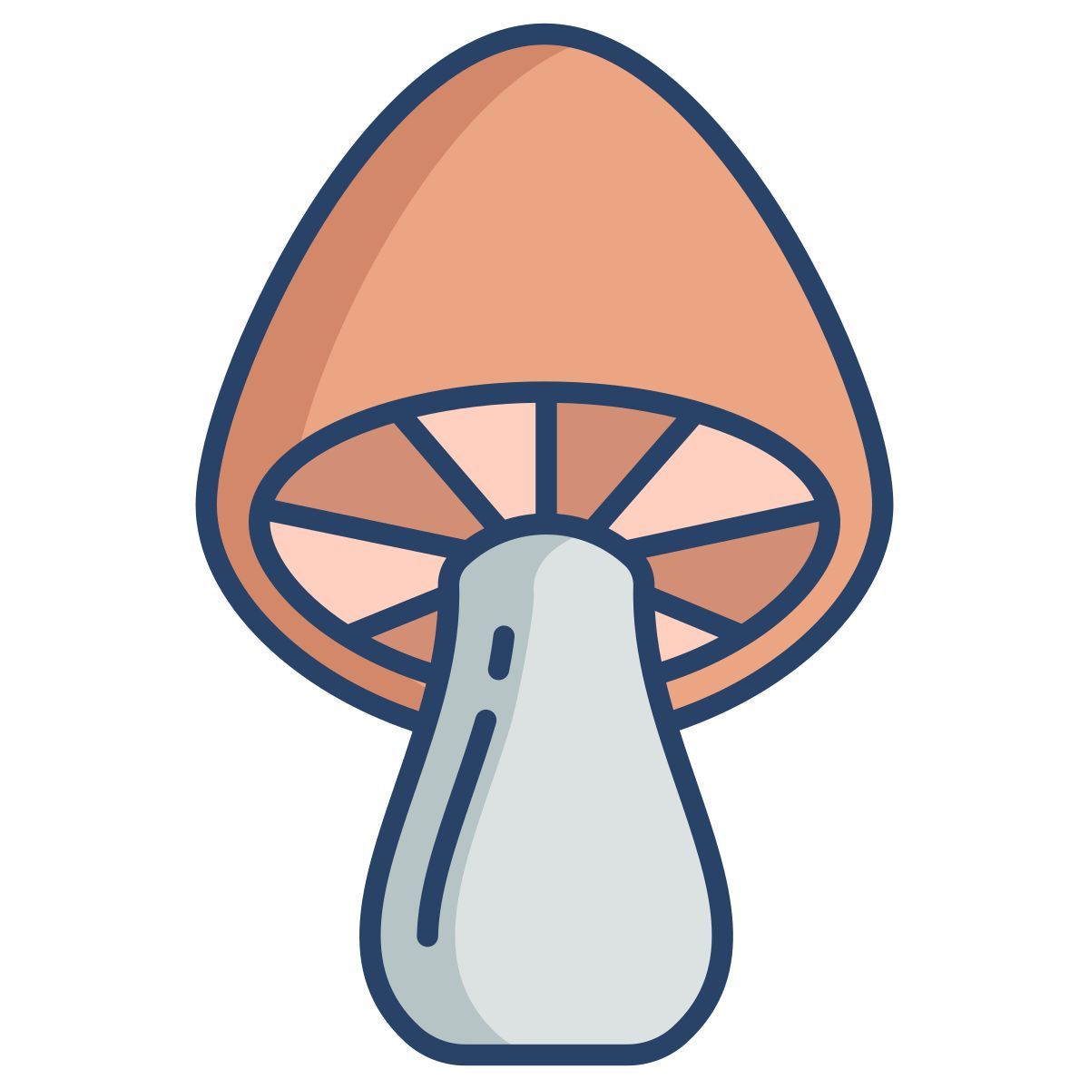 蜜环菌 icon