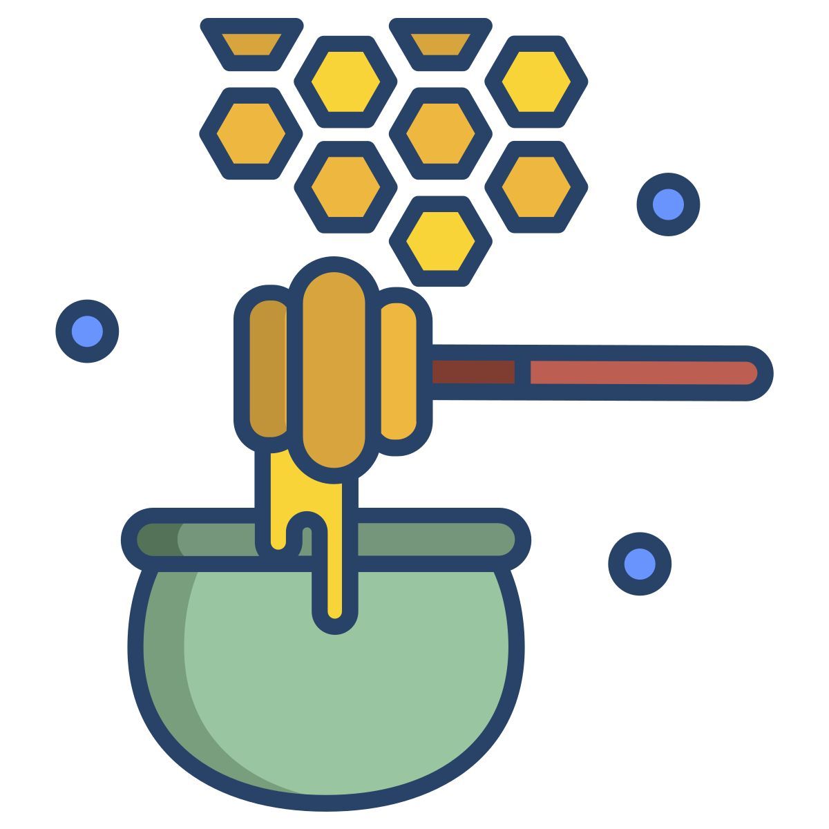 honey icon