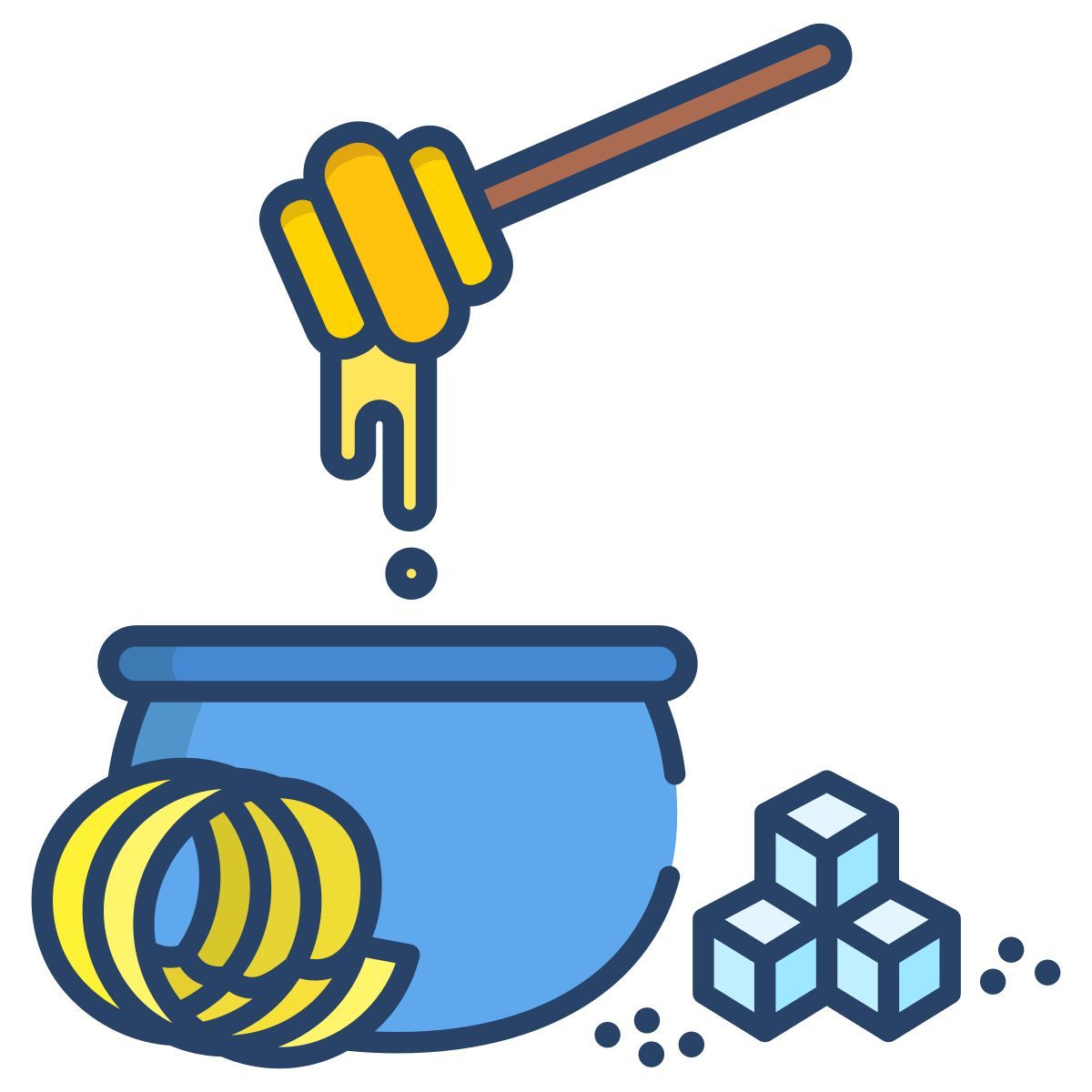 honey icon