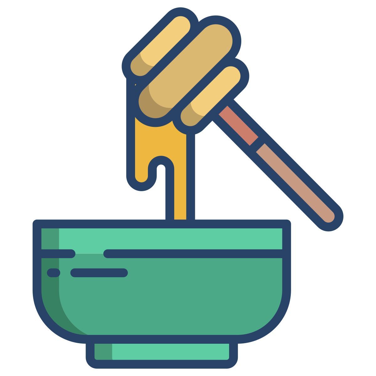 honey icon