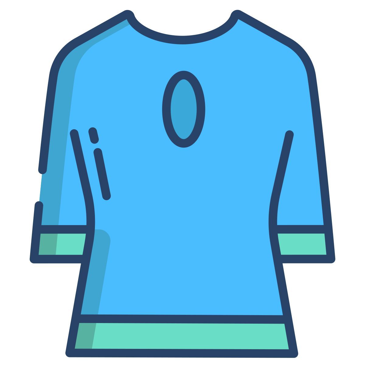 hoop top icon