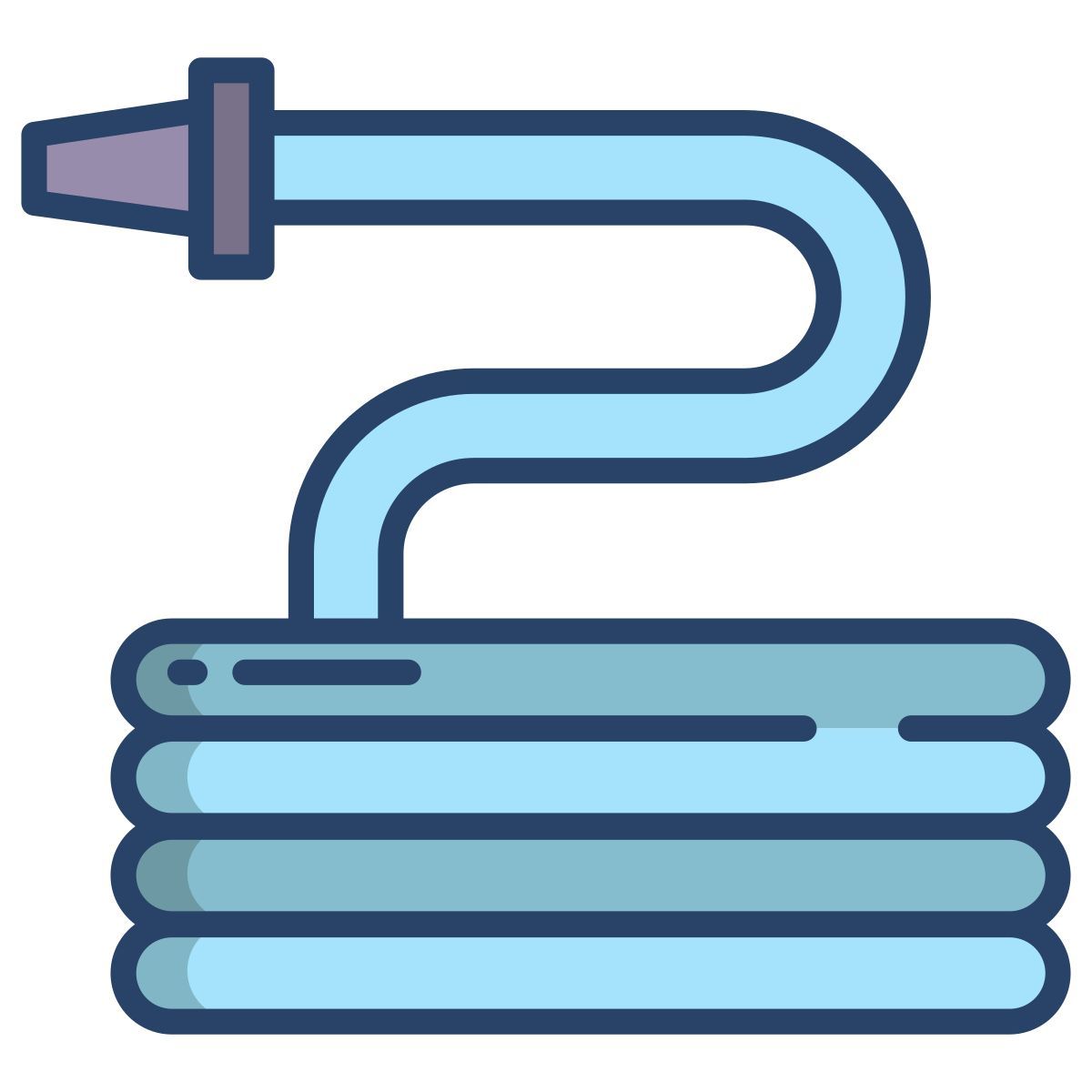 hose icon