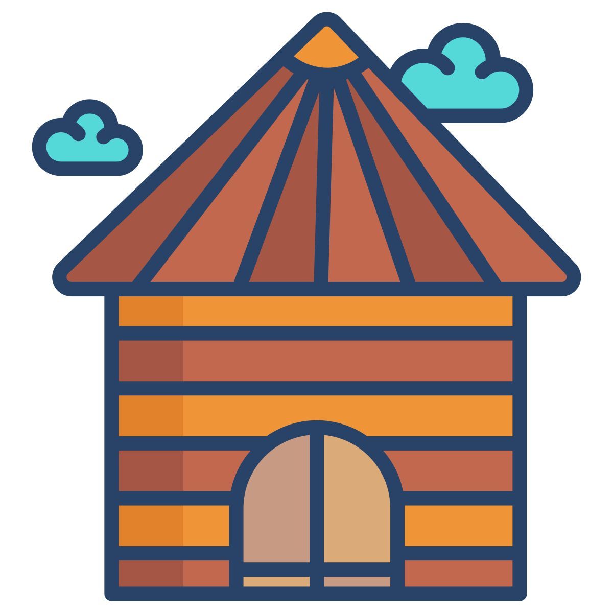 hut icon