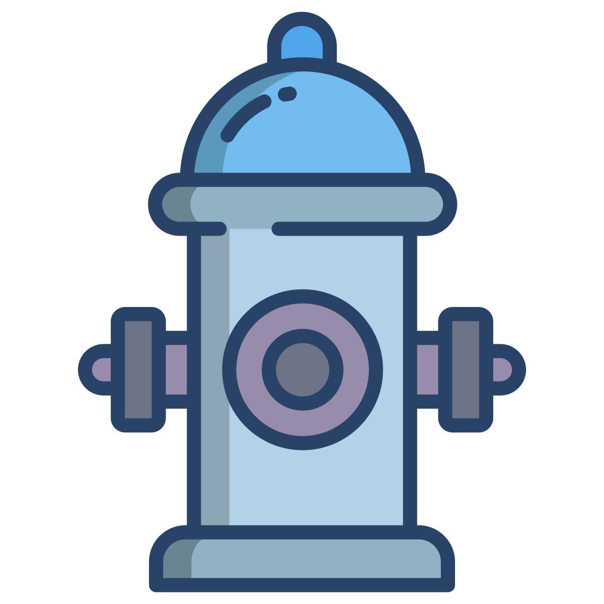 hydrant icon