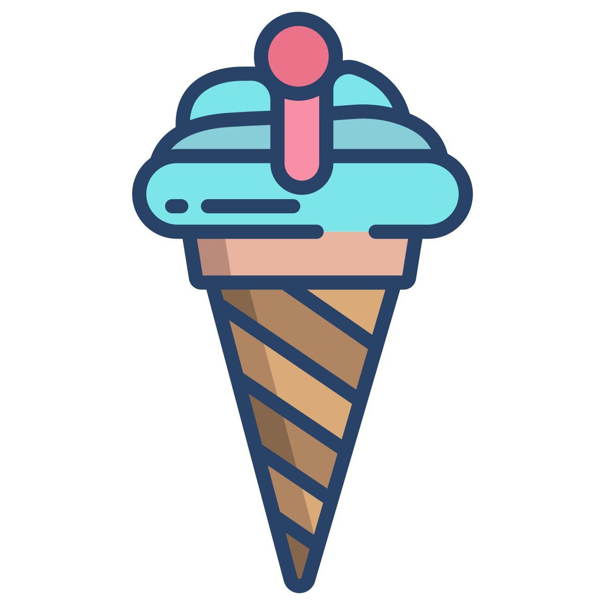ice cream icon