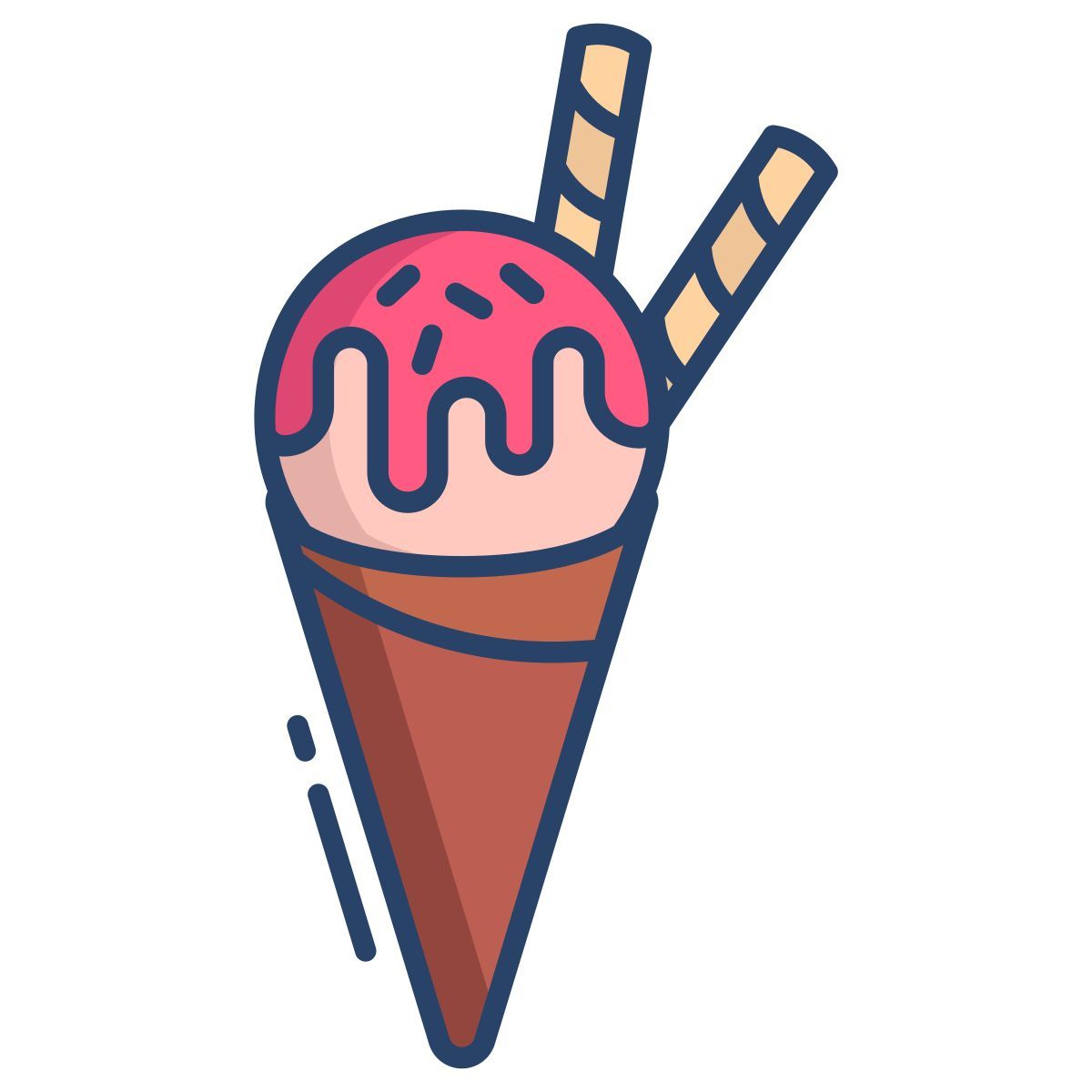 ice cream icon