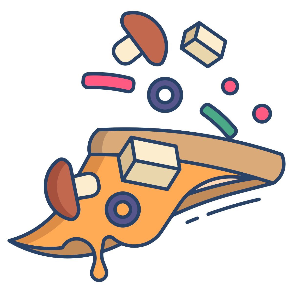 ingredients icon