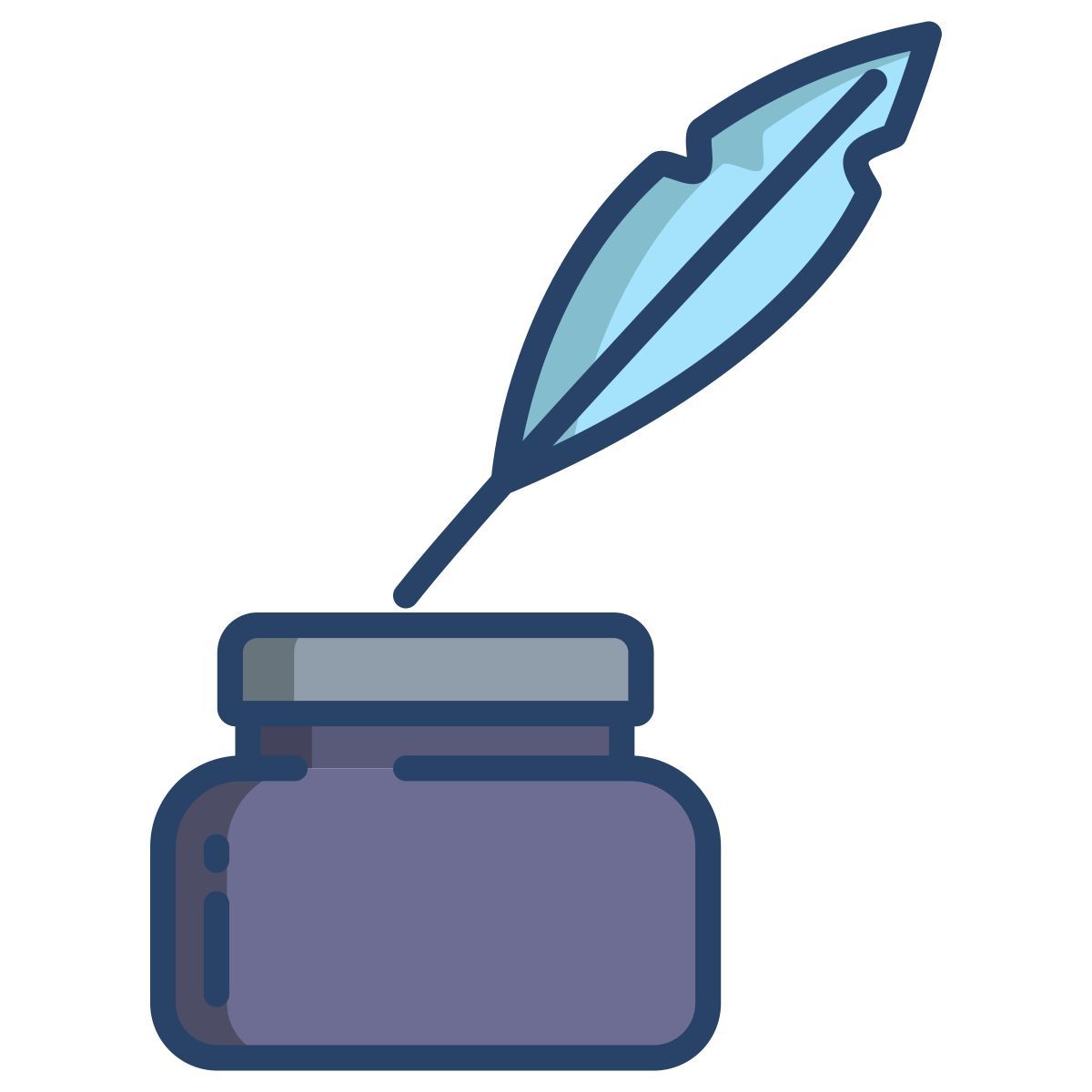 ink icon