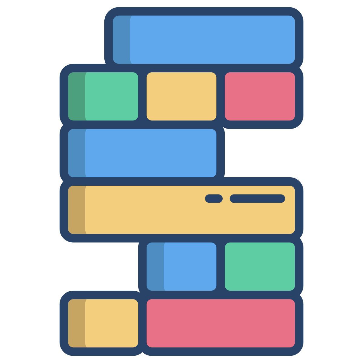jenga icon