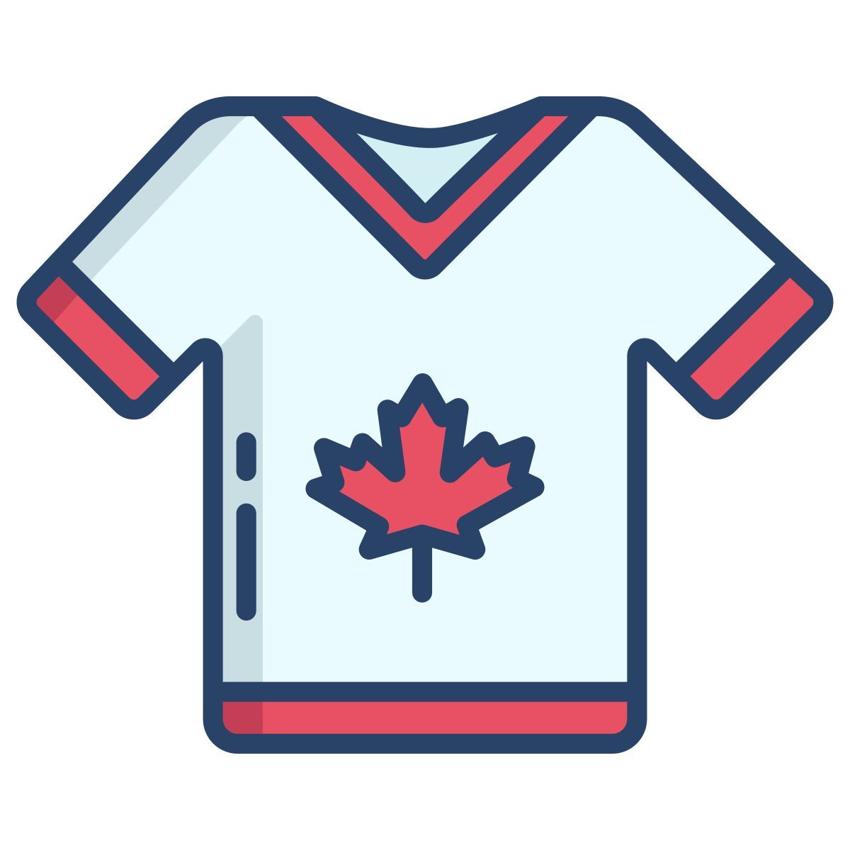 jersey icon