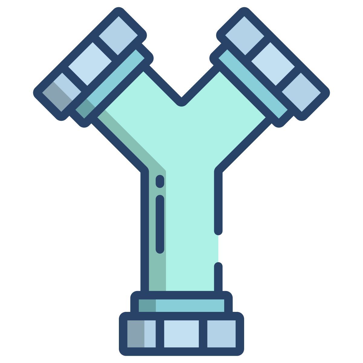 junction icon