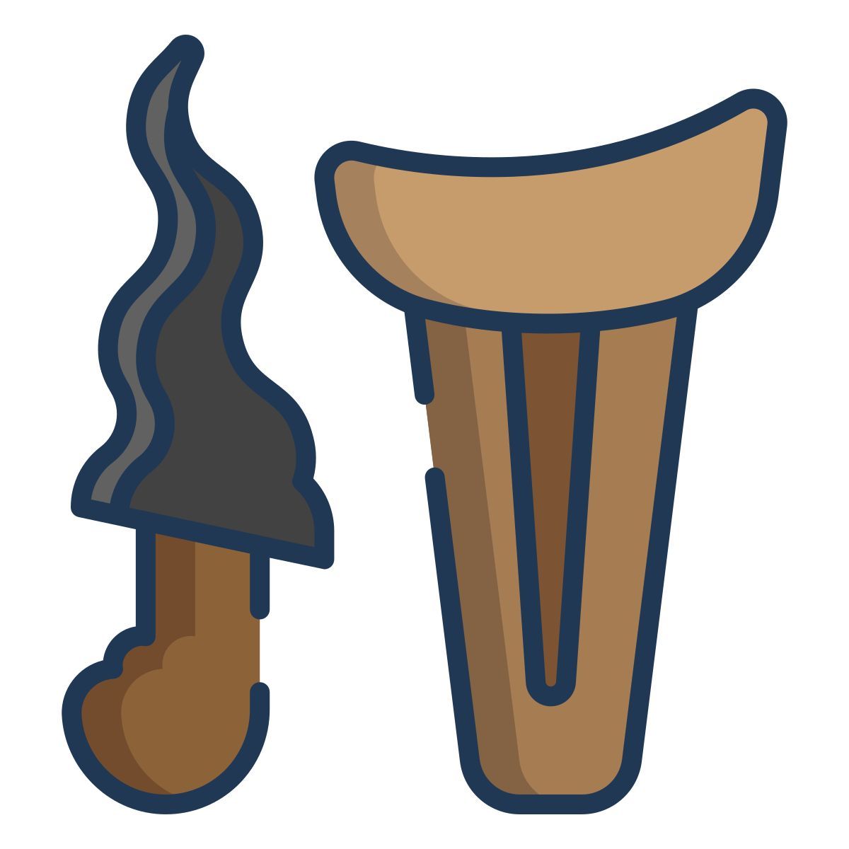 keris icon