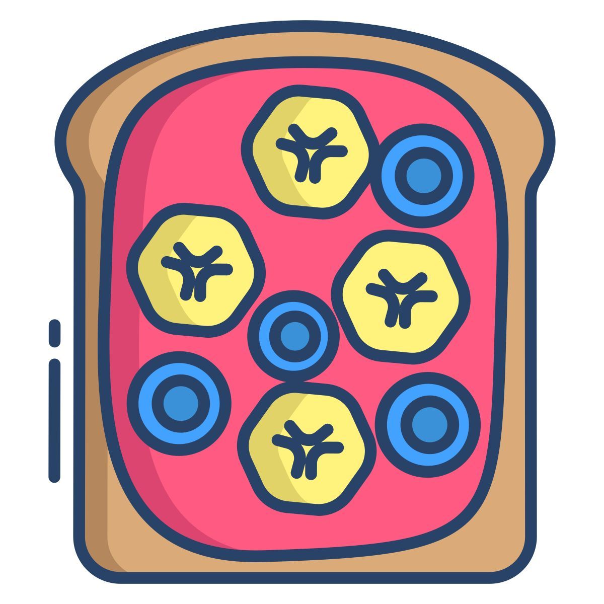 keto dessert icon