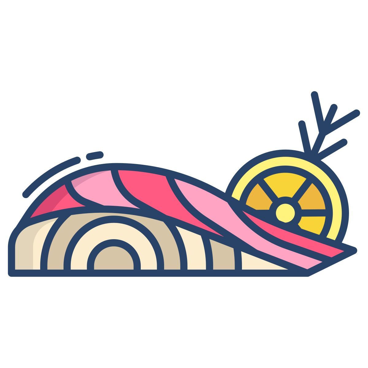 keto food icon