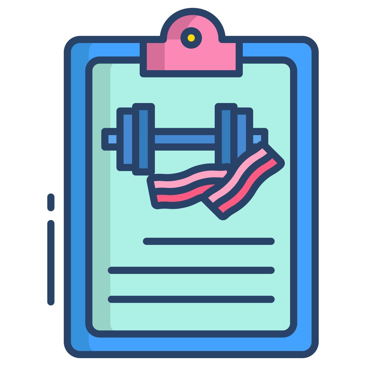keto plan icon