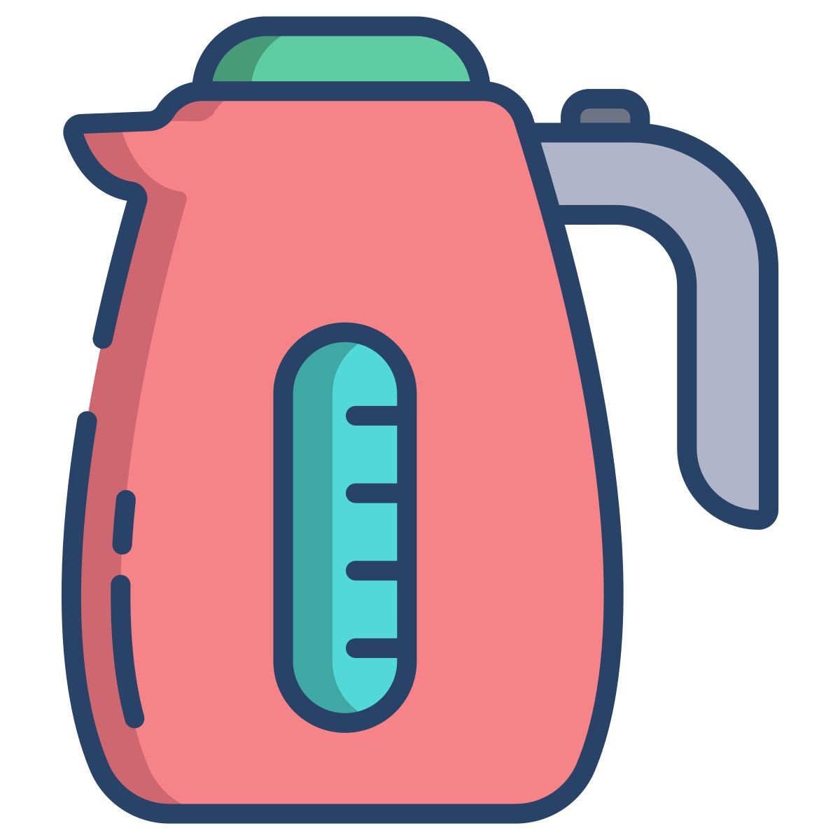 kettle icon