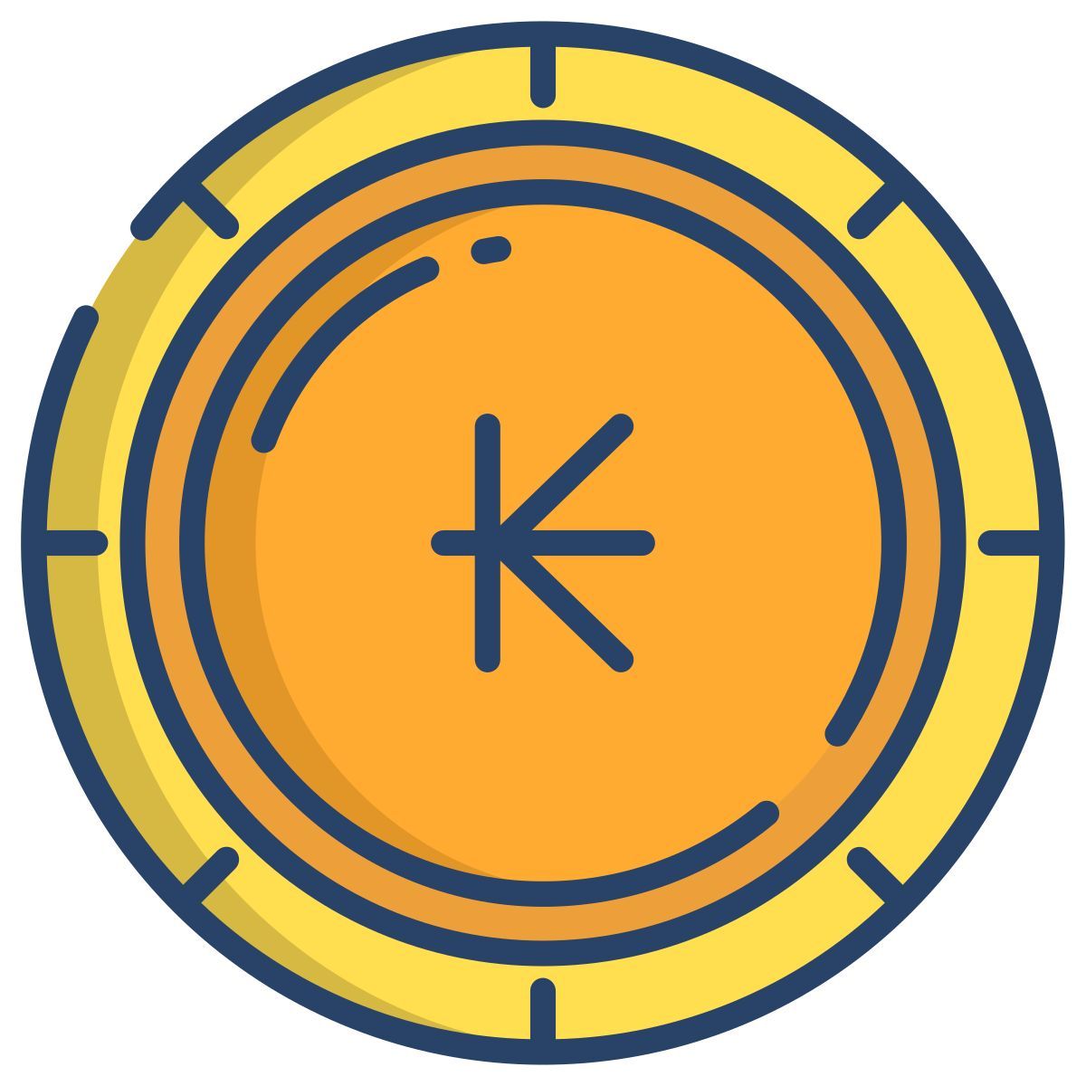 kip icon
