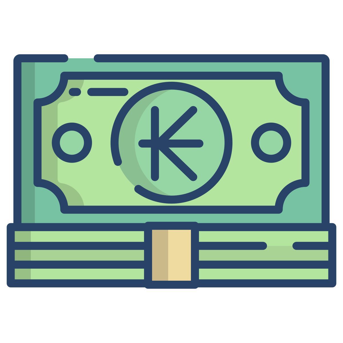 kip icon