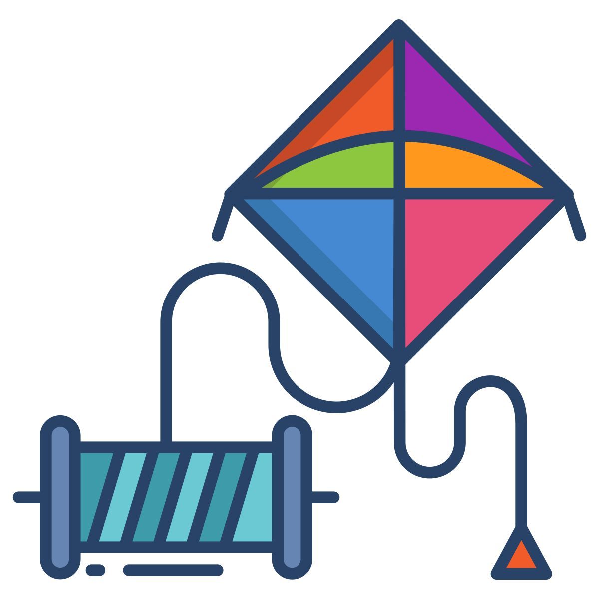 kite icon