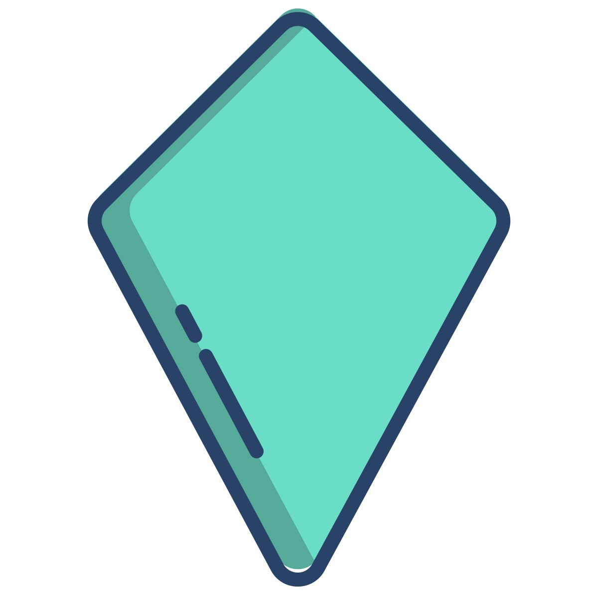 kite icon