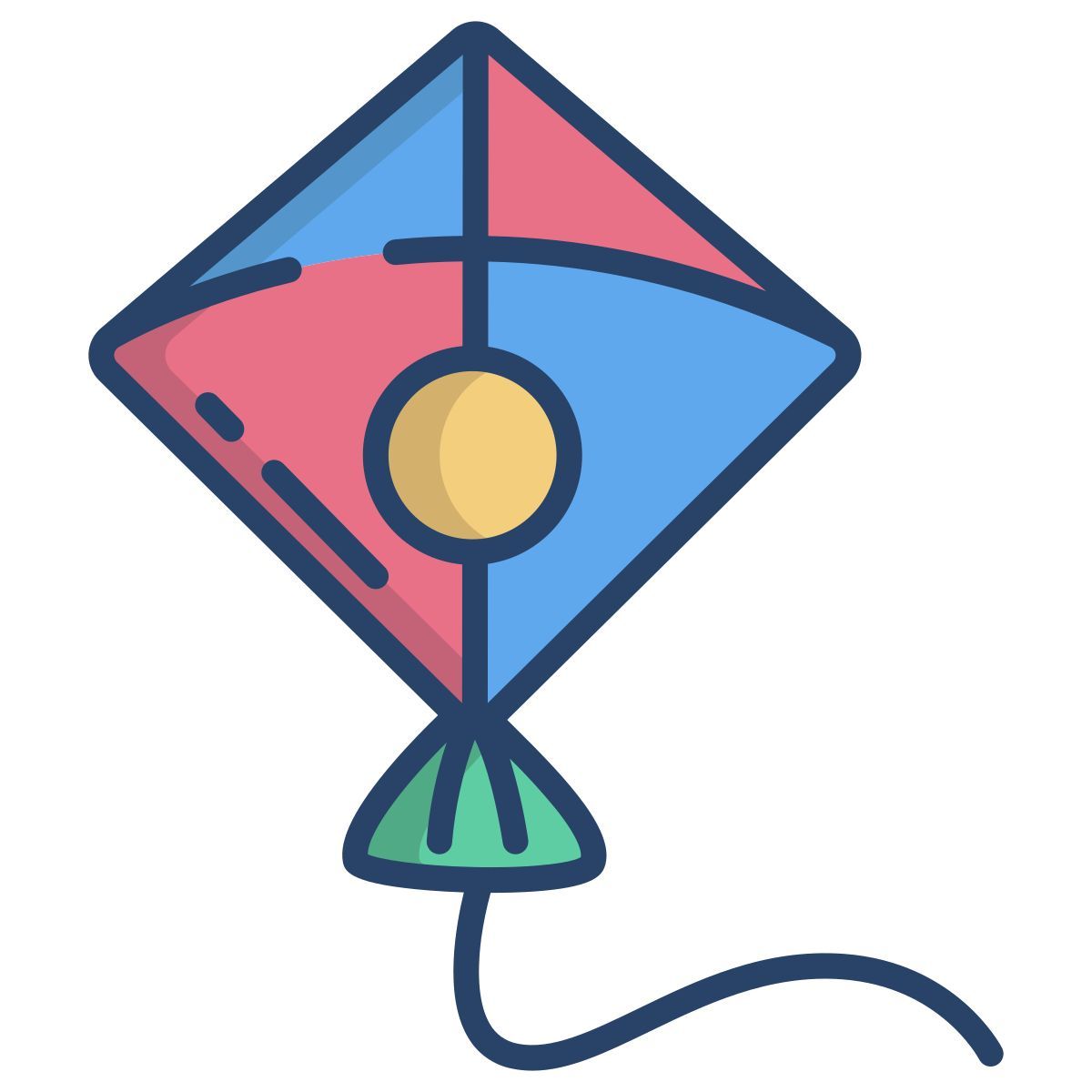 kite icon