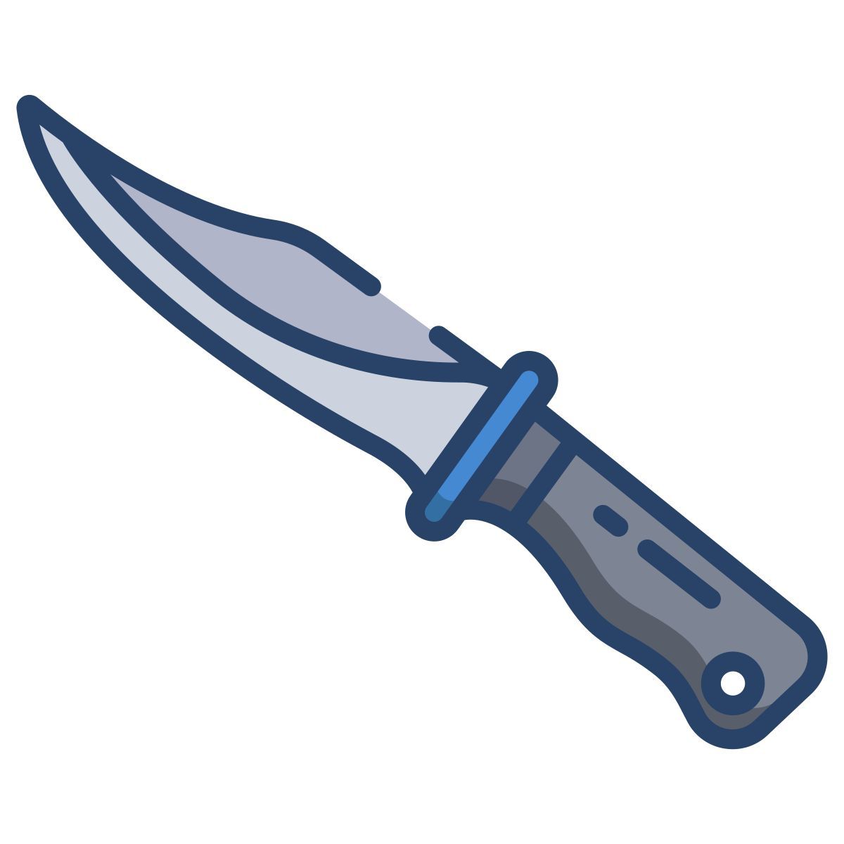 knife icon