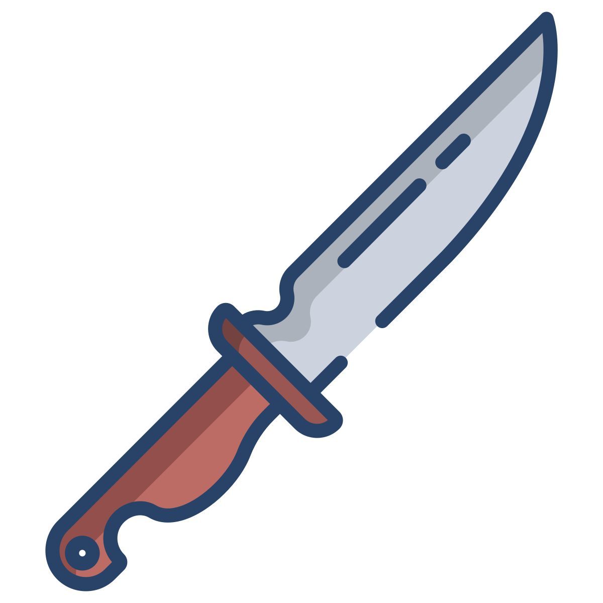 knife icon