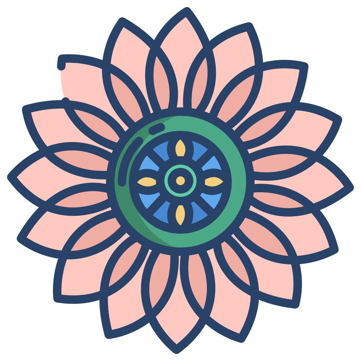 kolam icon