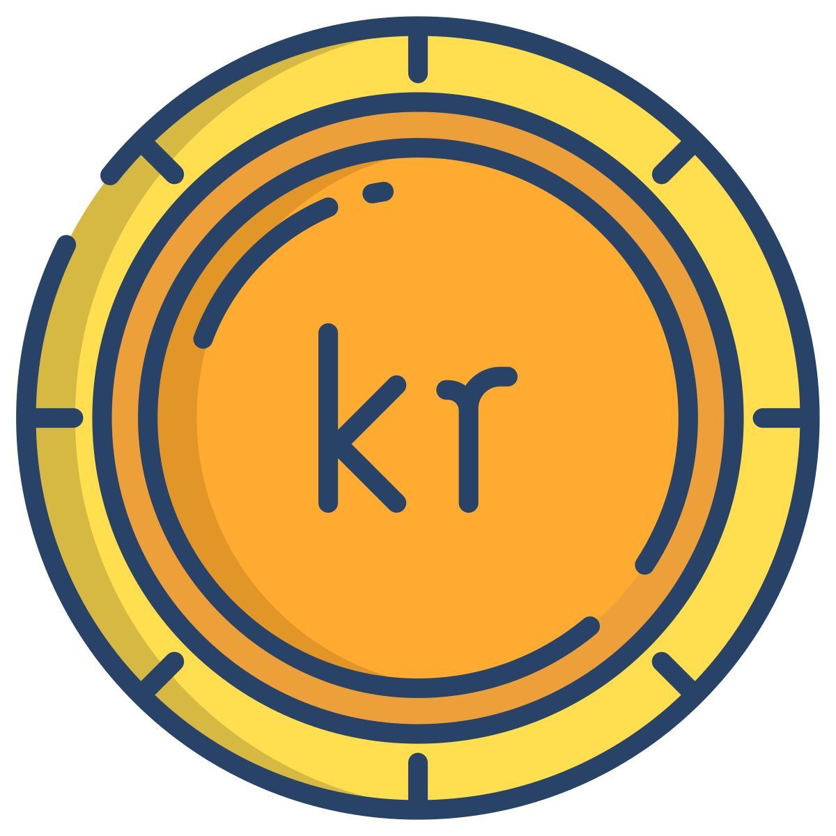 krone icon