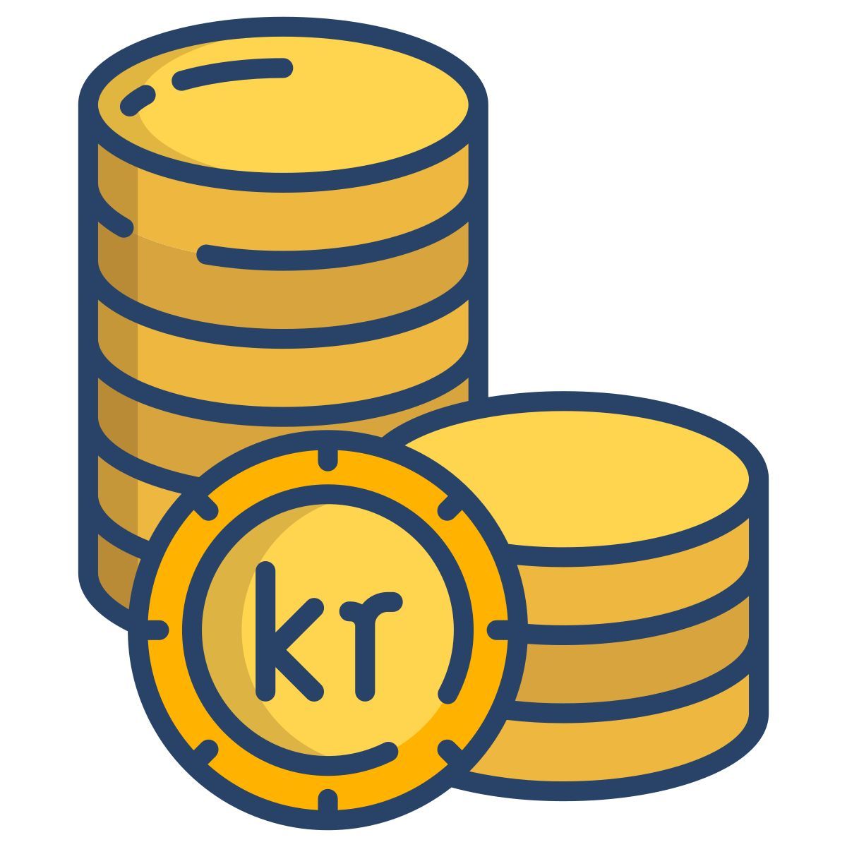 krone icon