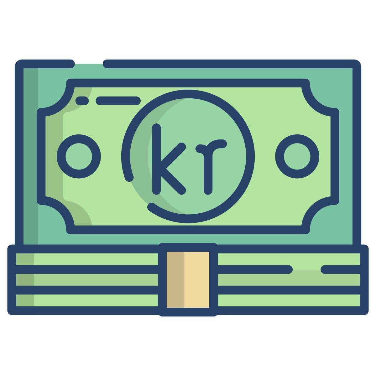 krone icon