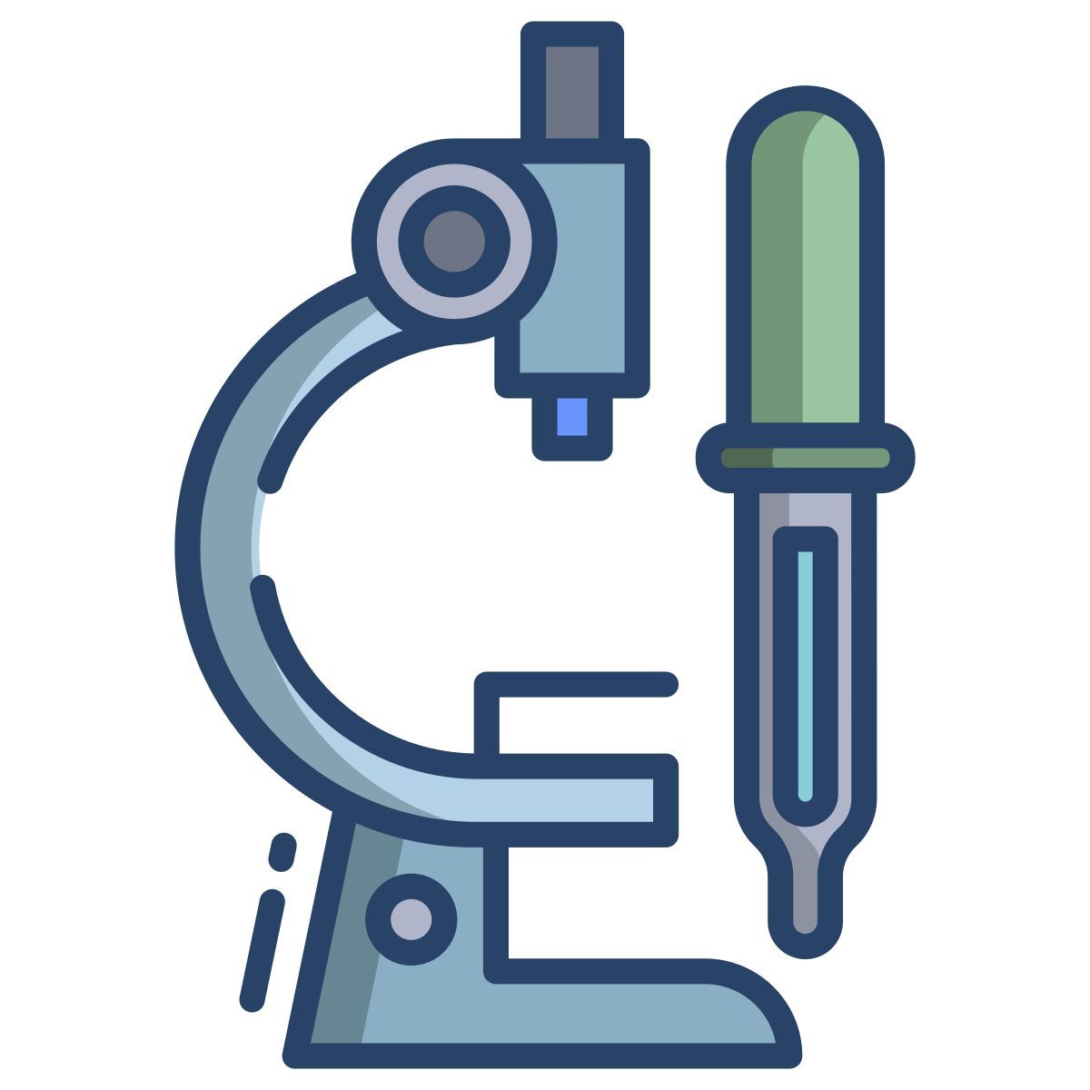lab icon