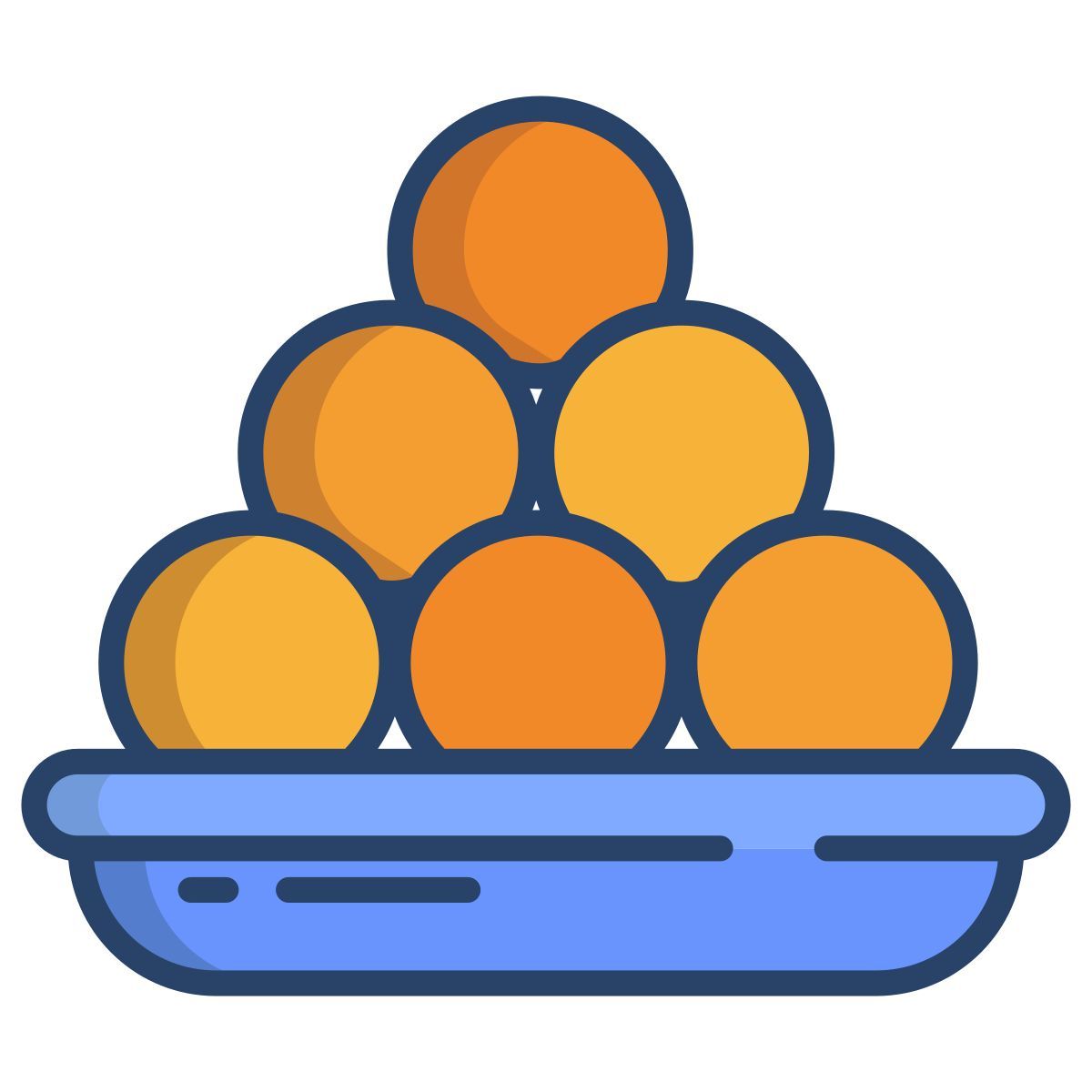 laddu icon