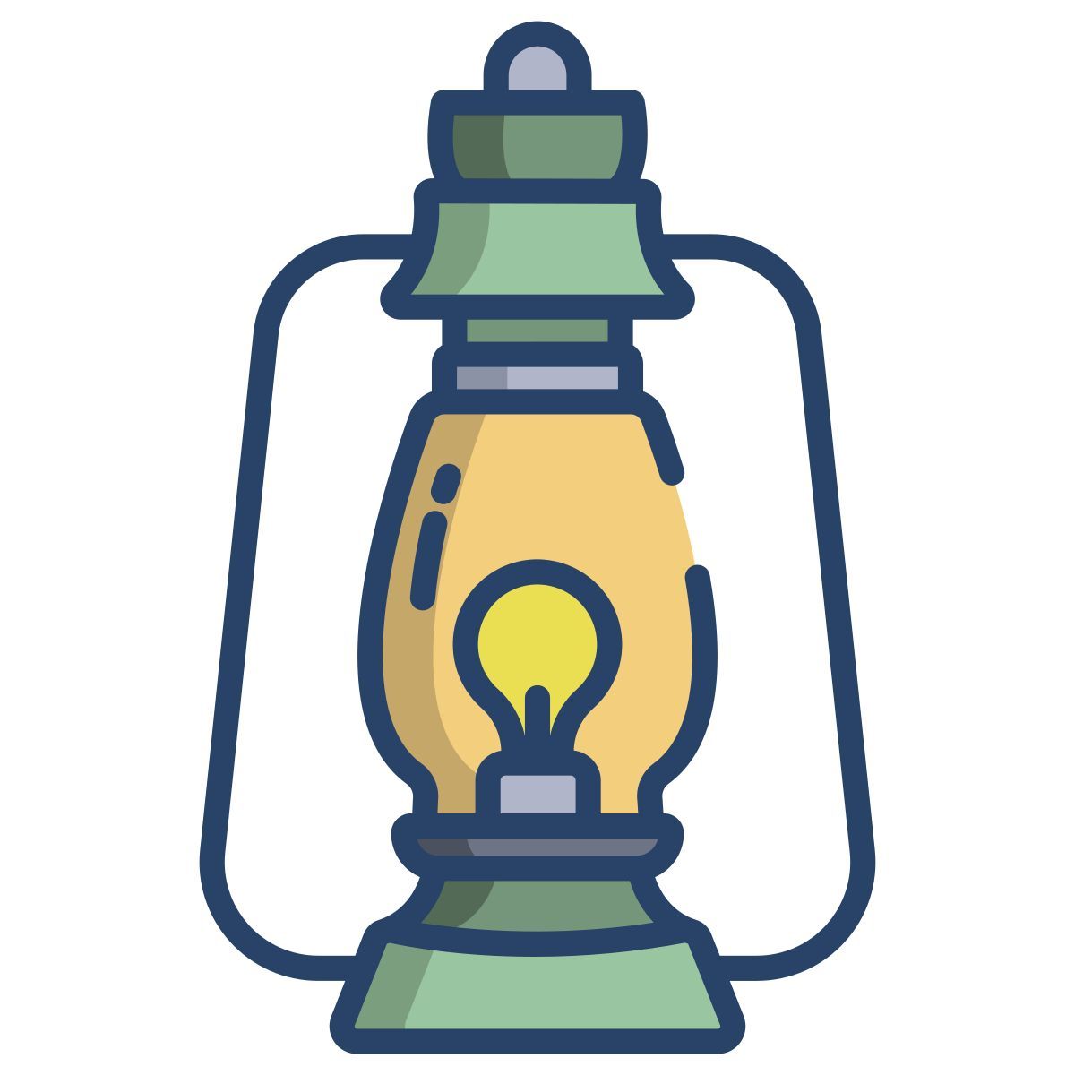 lantern icon