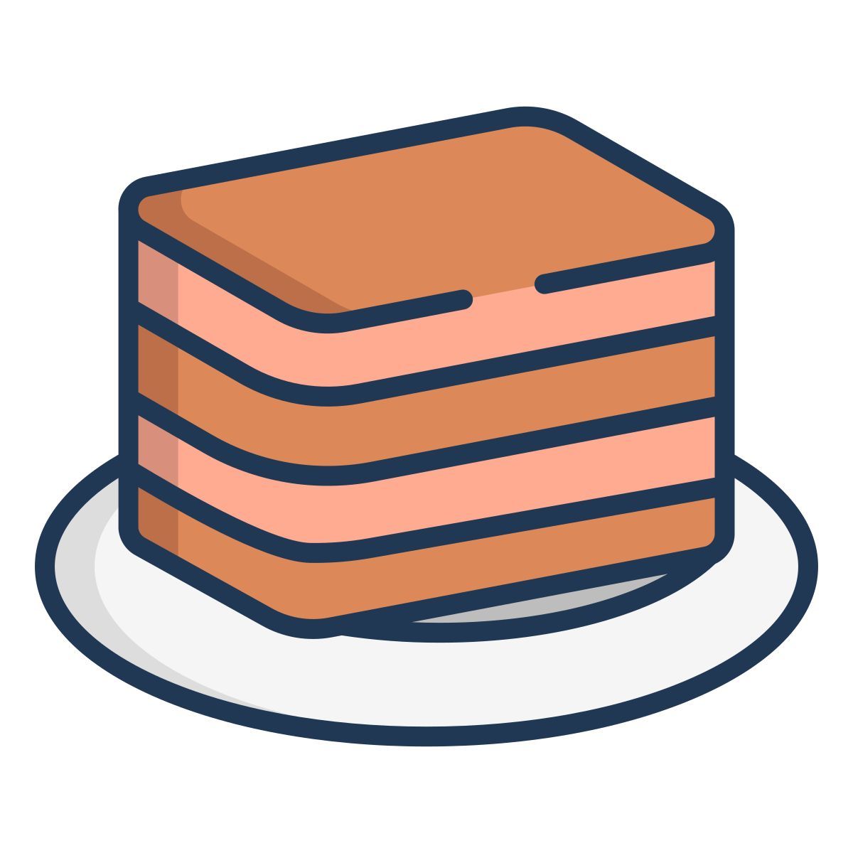 lapis cake icon