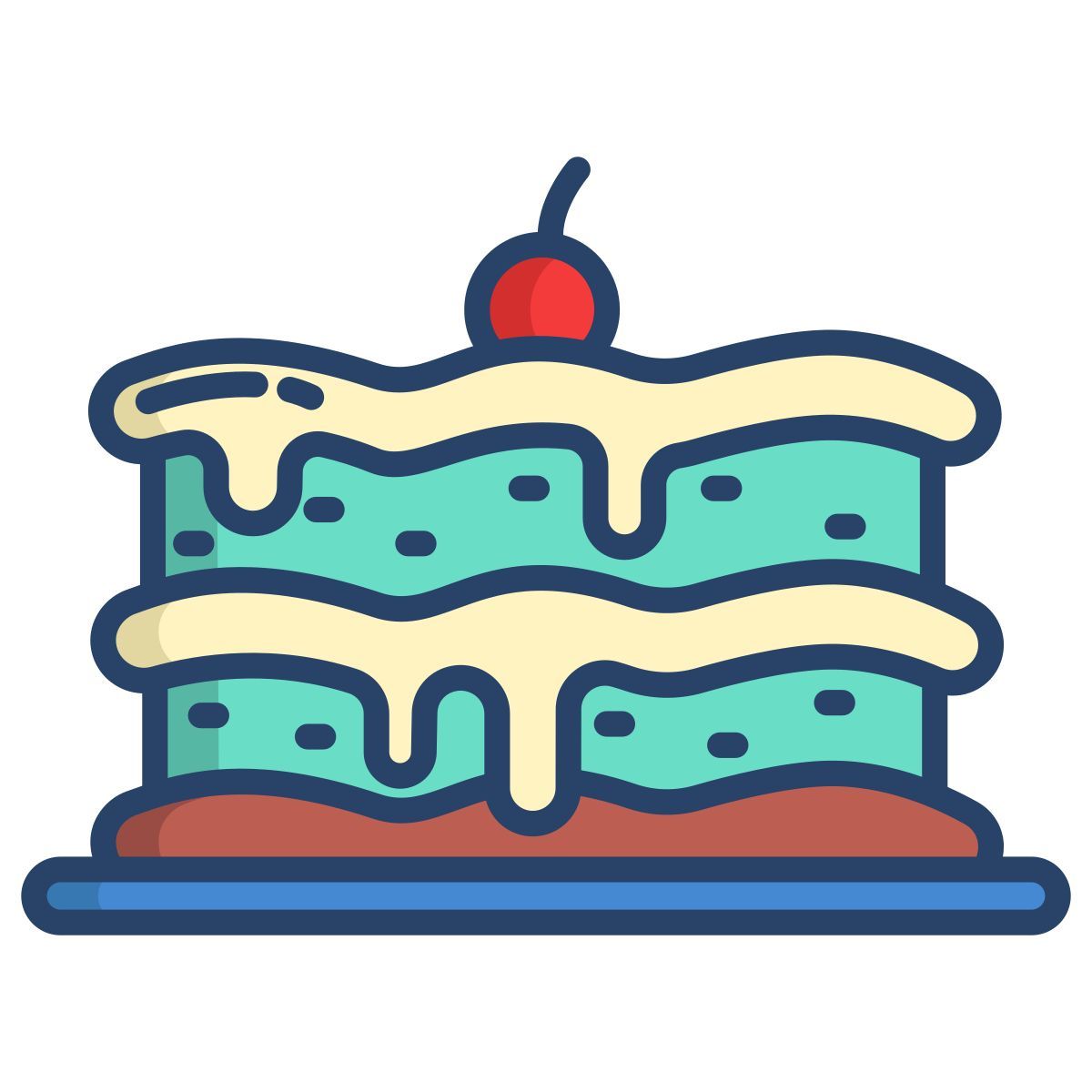 lasagna icon
