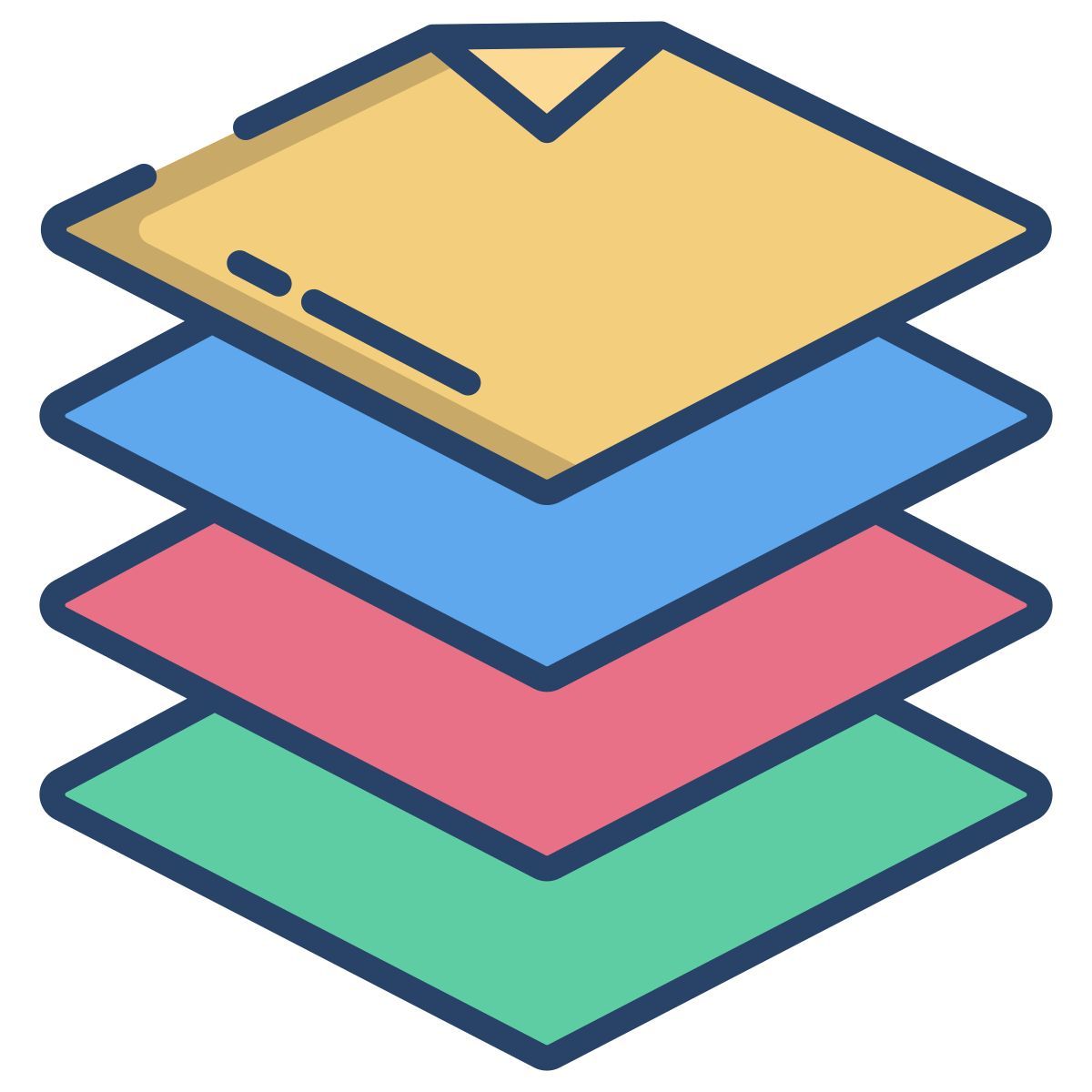 ebenen icon
