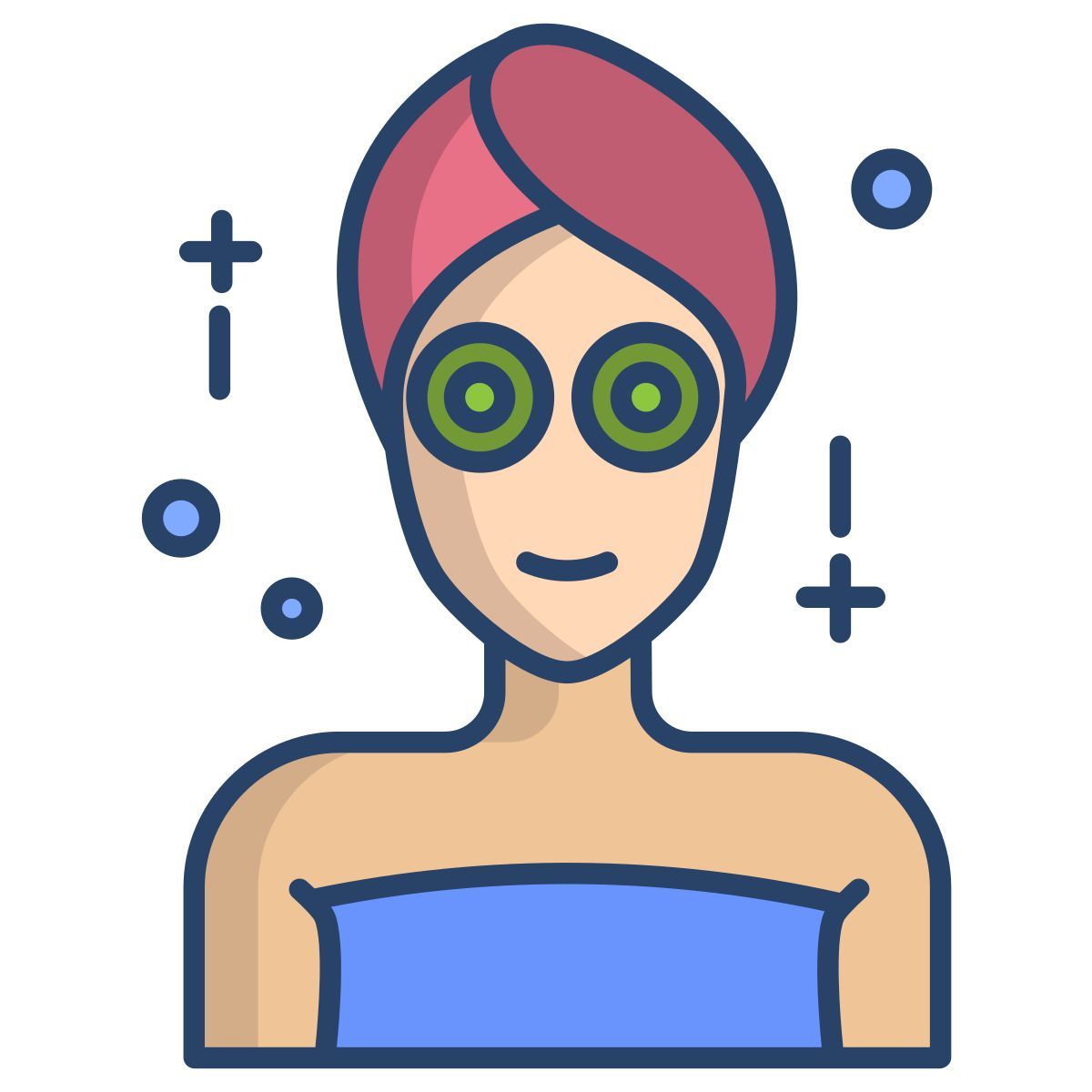 lepa kalpana icon