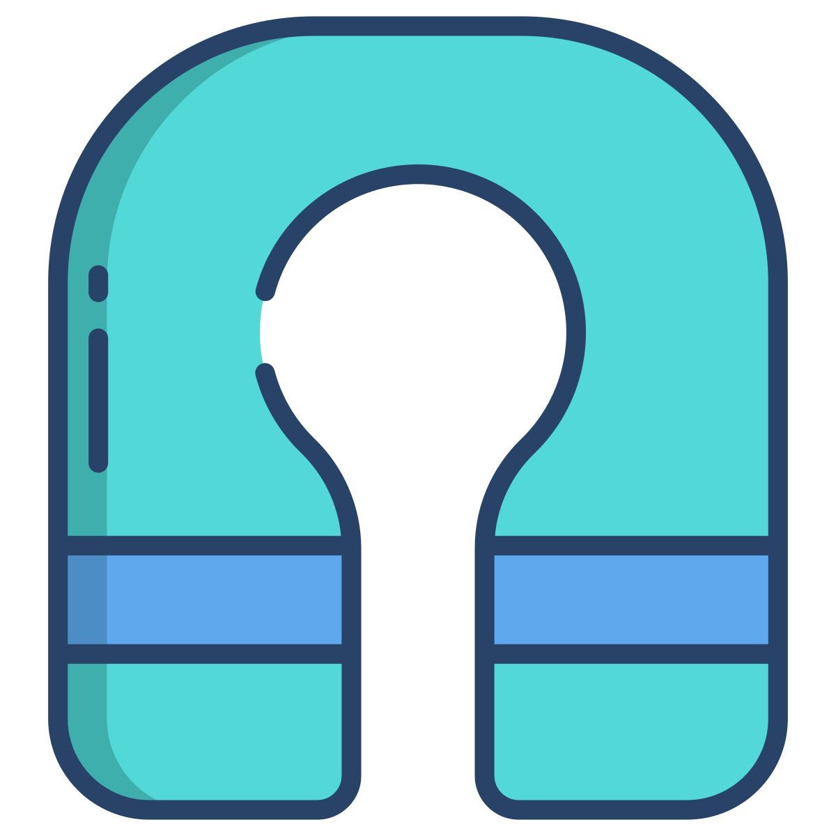 life vest icon
