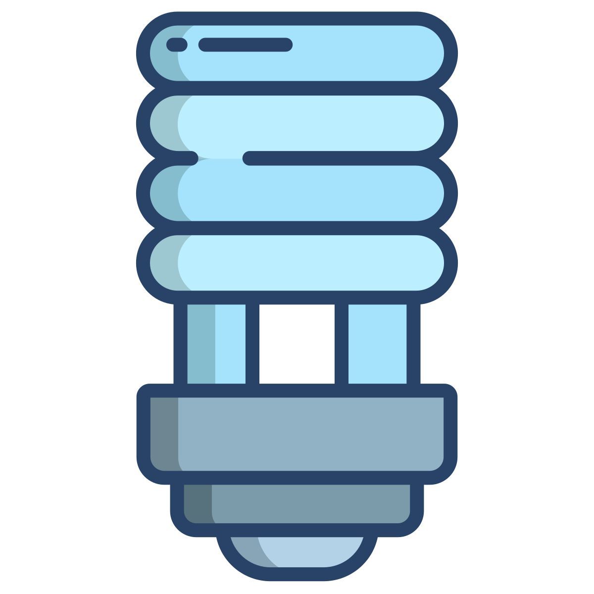 light bulb icon