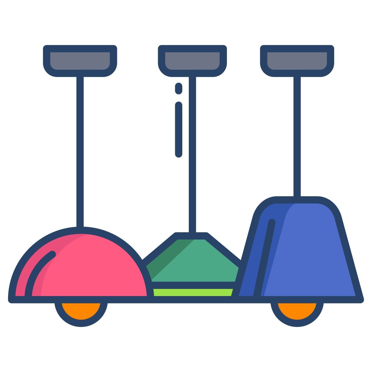 lights icon