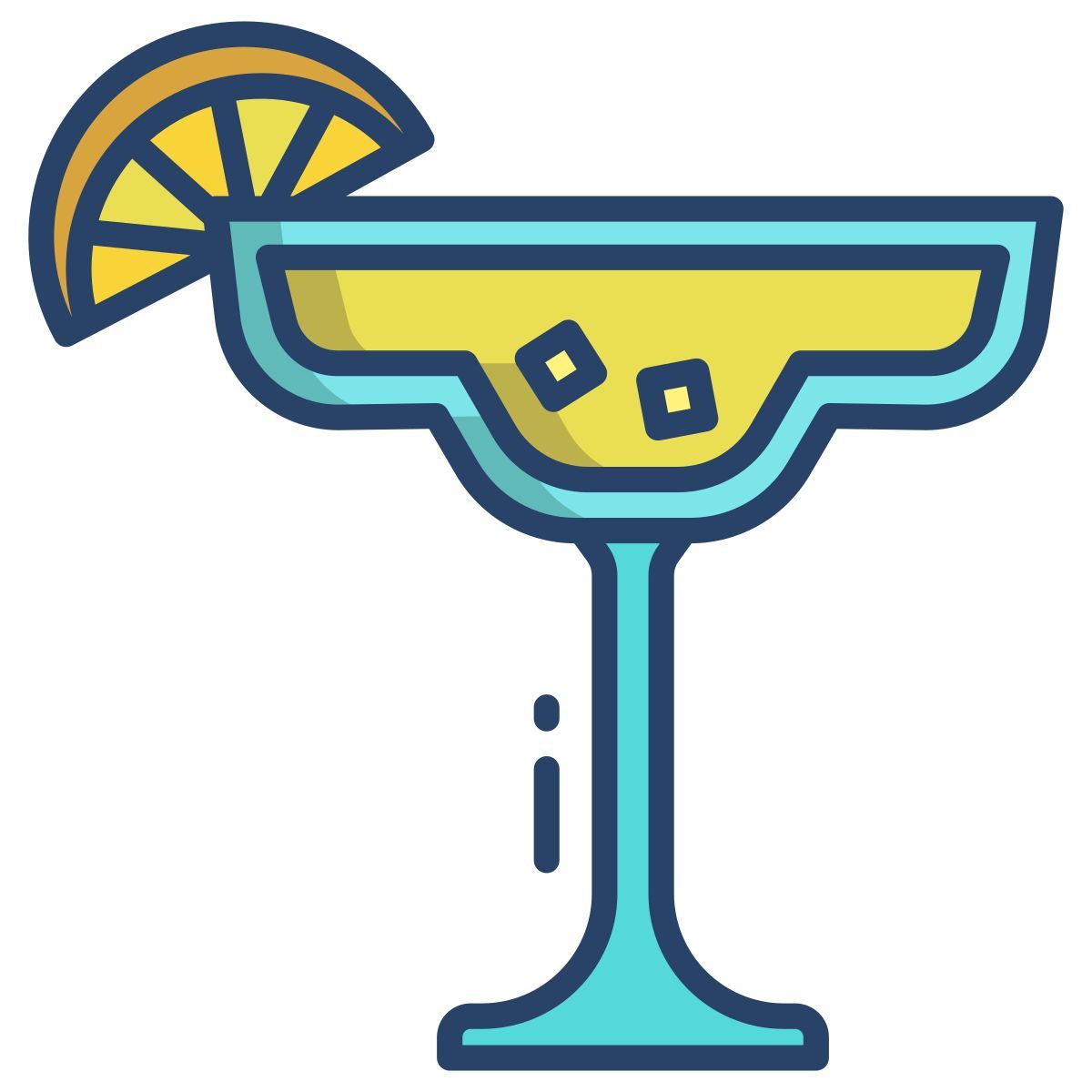 lime juice icon