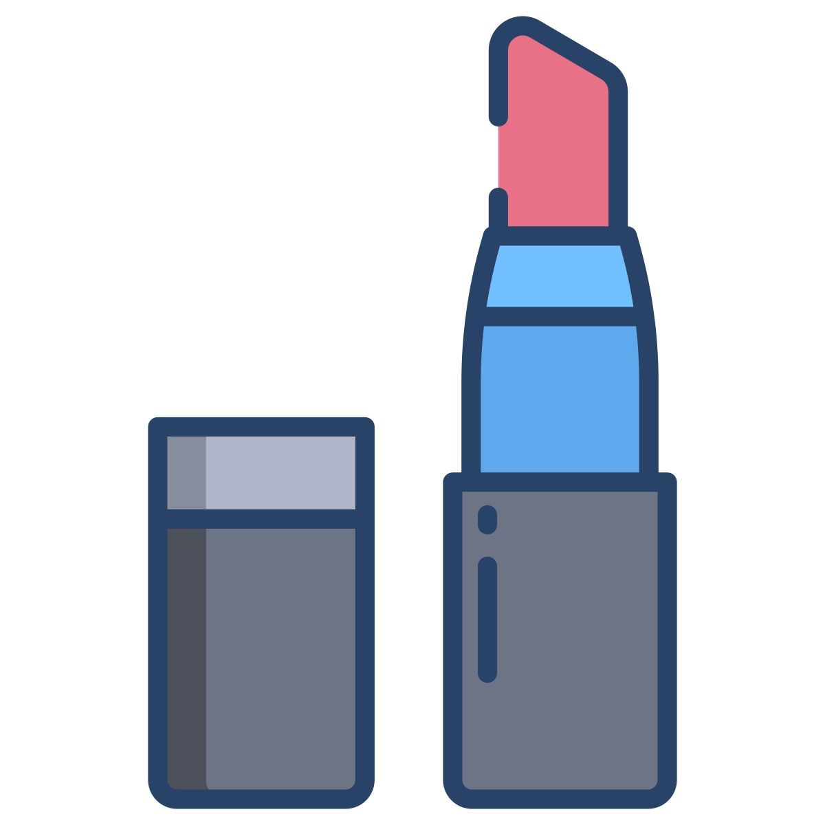 lipstick icon